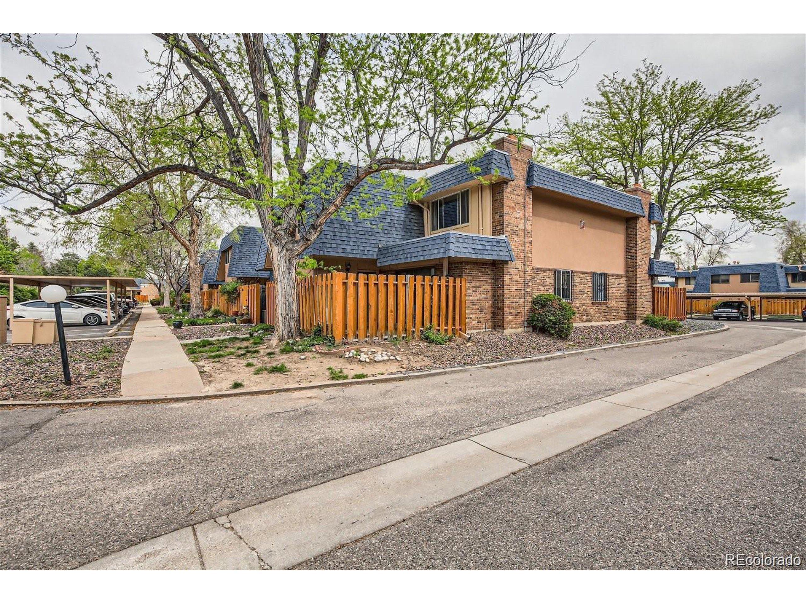 E Mississippi Ave, Denver, CO 80247