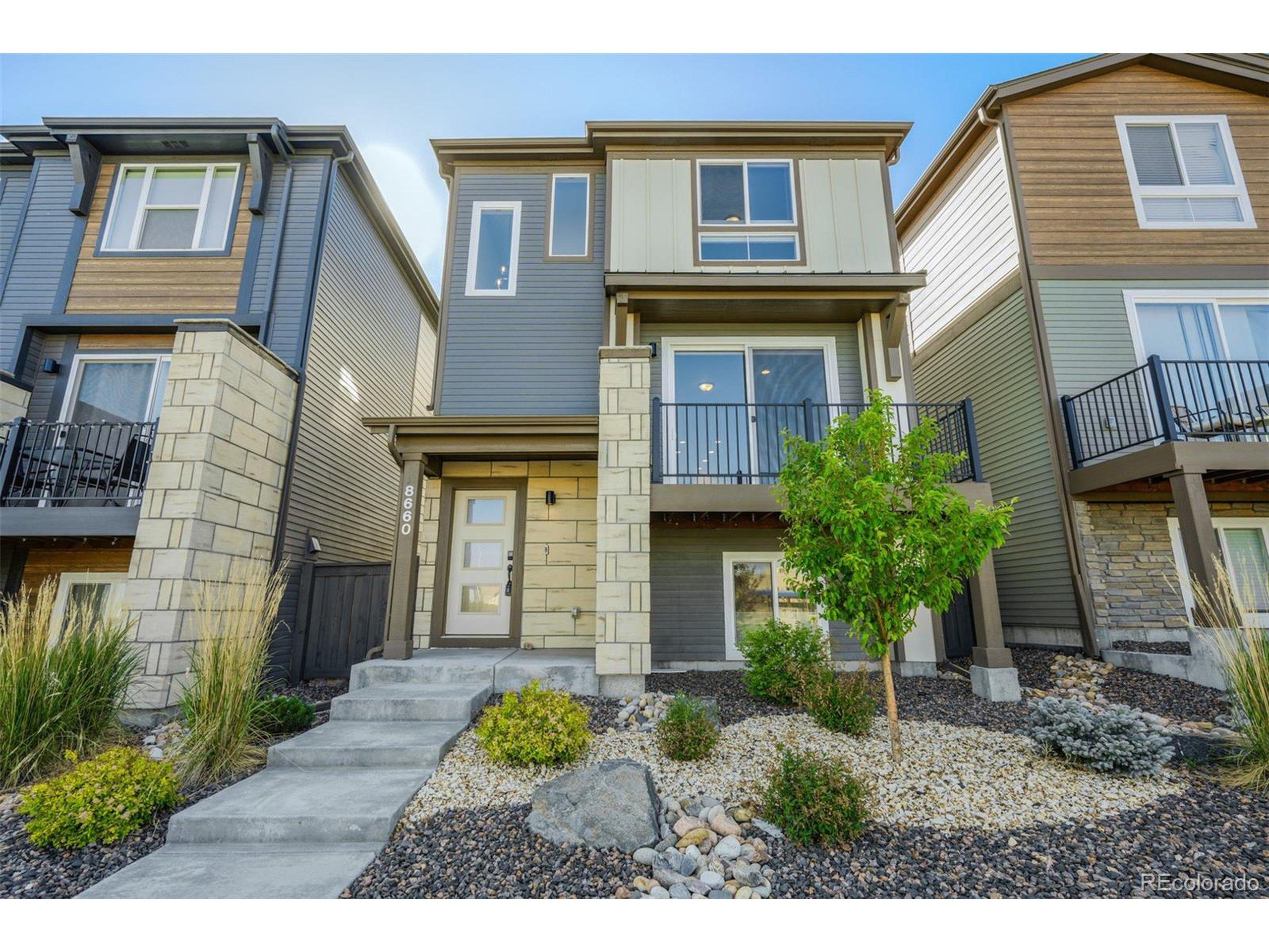 Wolf Valley Dr, Colorado Springs, CO 80924