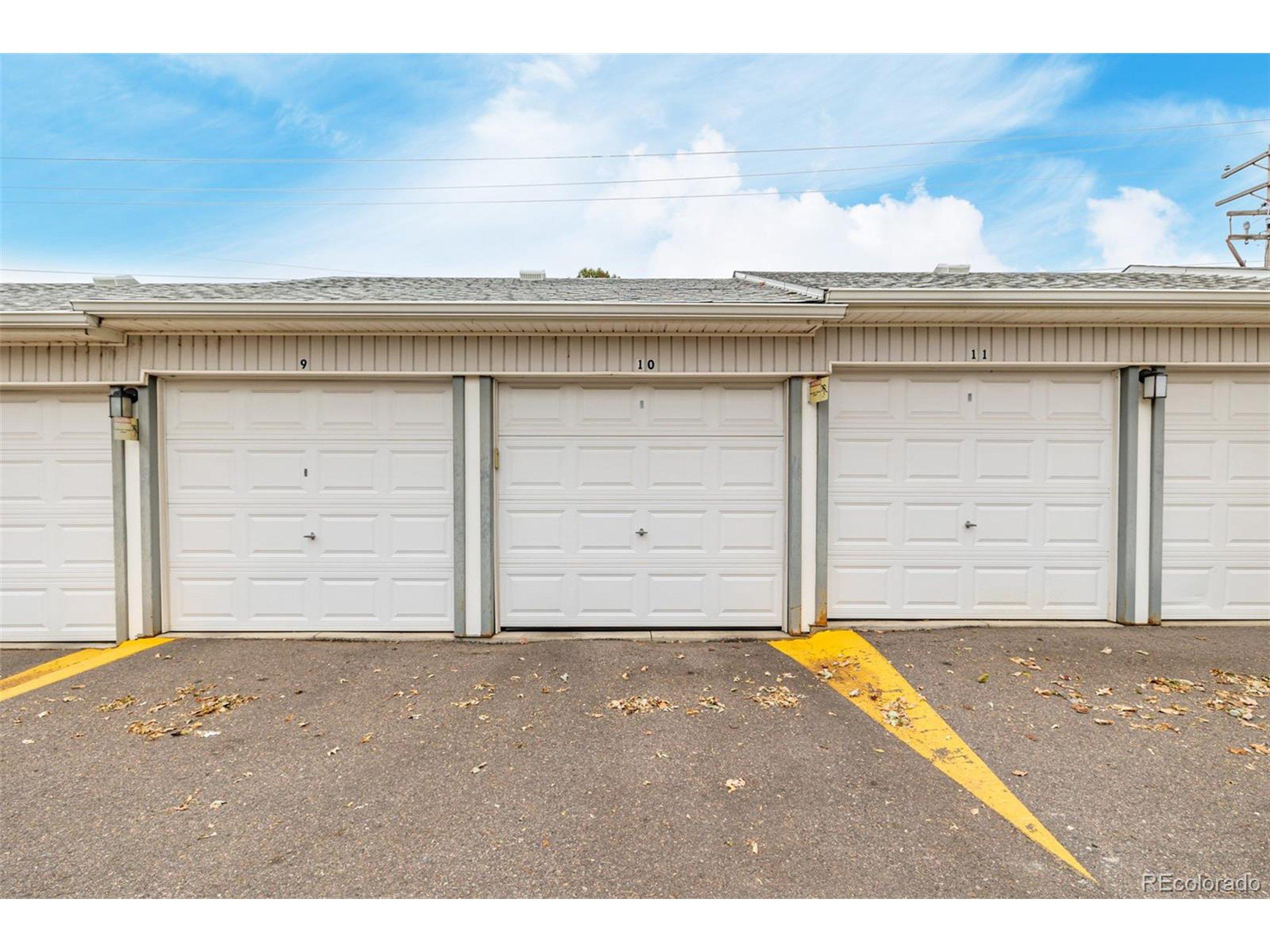 S Clinton St, Denver, CO 80247