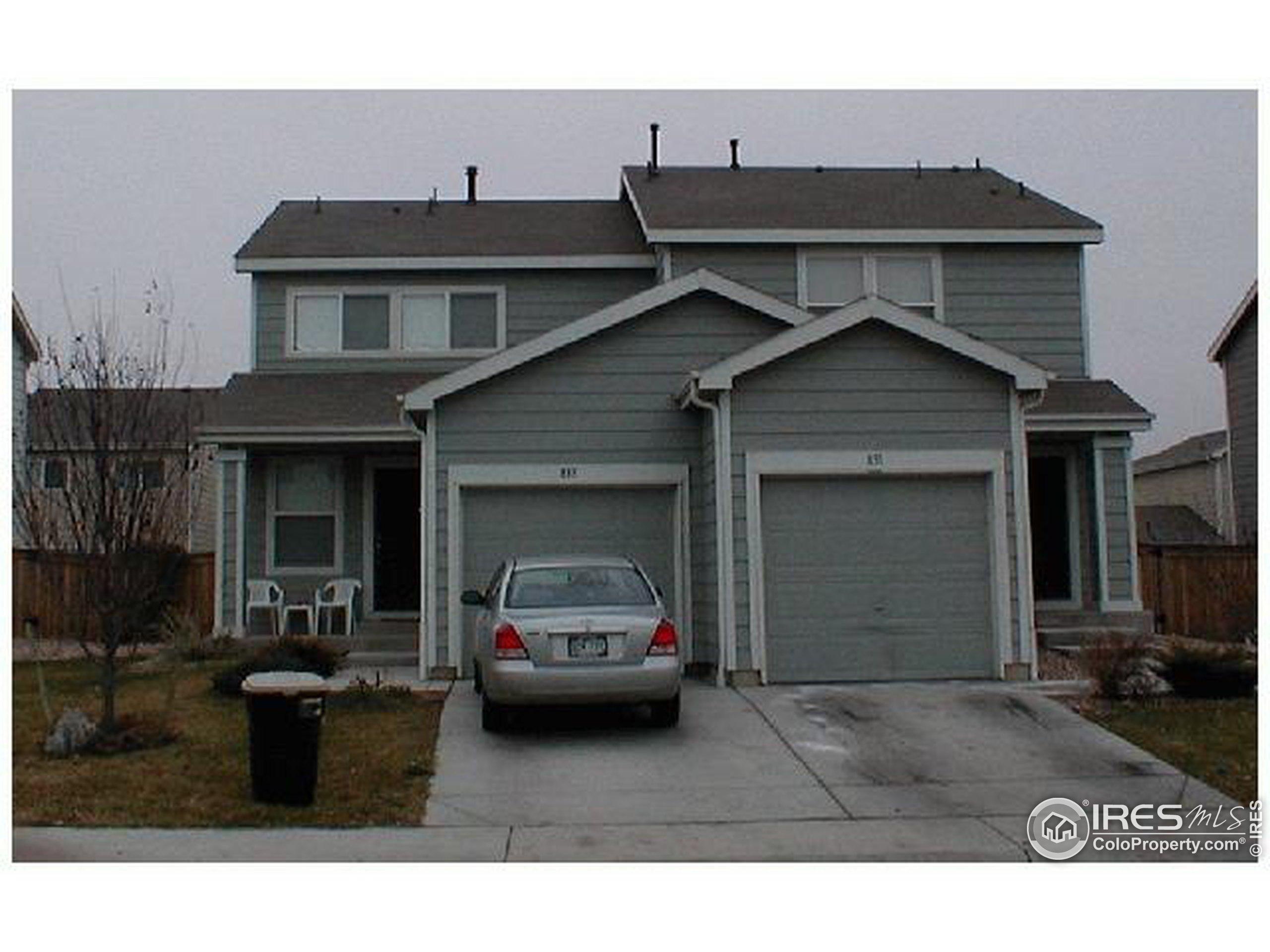 Mockingbird St, Brighton, CO 80601