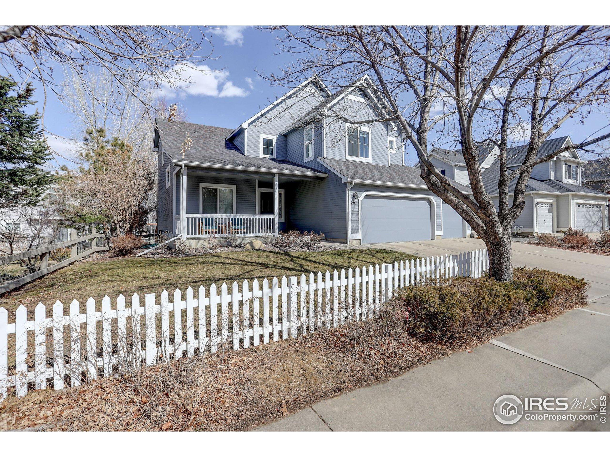 Concord Cir, Lafayette, CO 80026