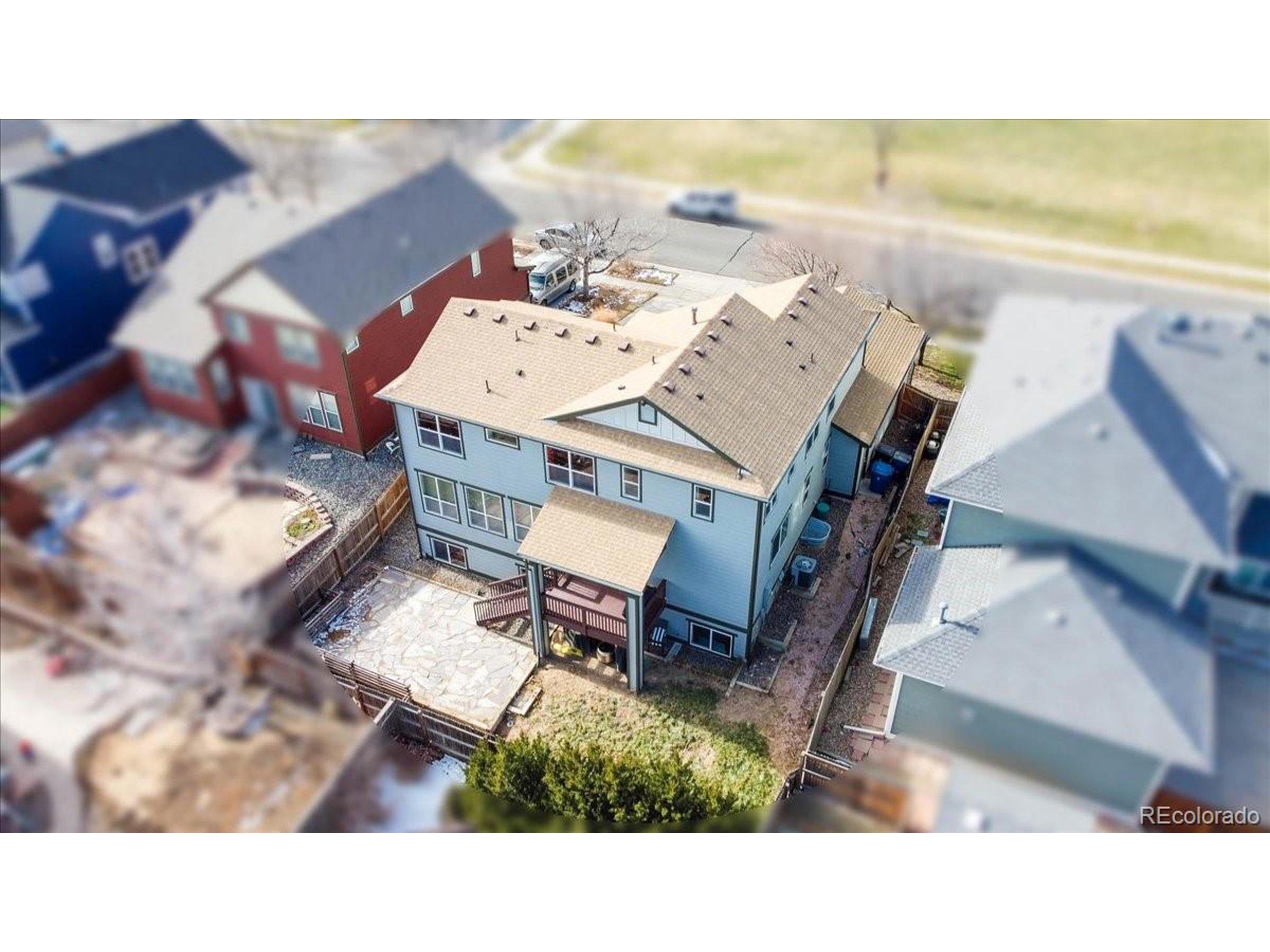 Tumbleweed Dr, Brighton, CO 80601