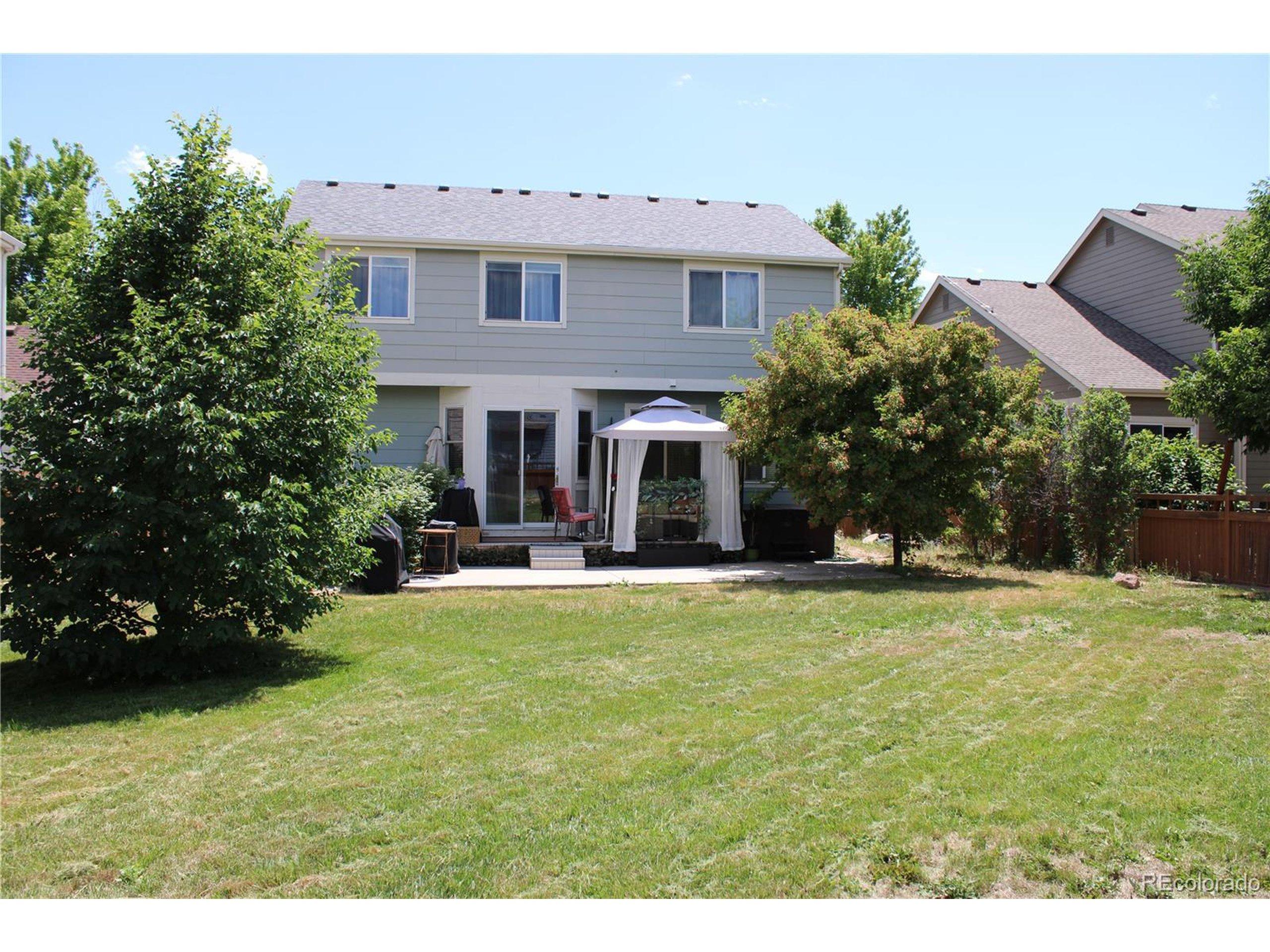 Tall Spruce St, Brighton, CO 80601