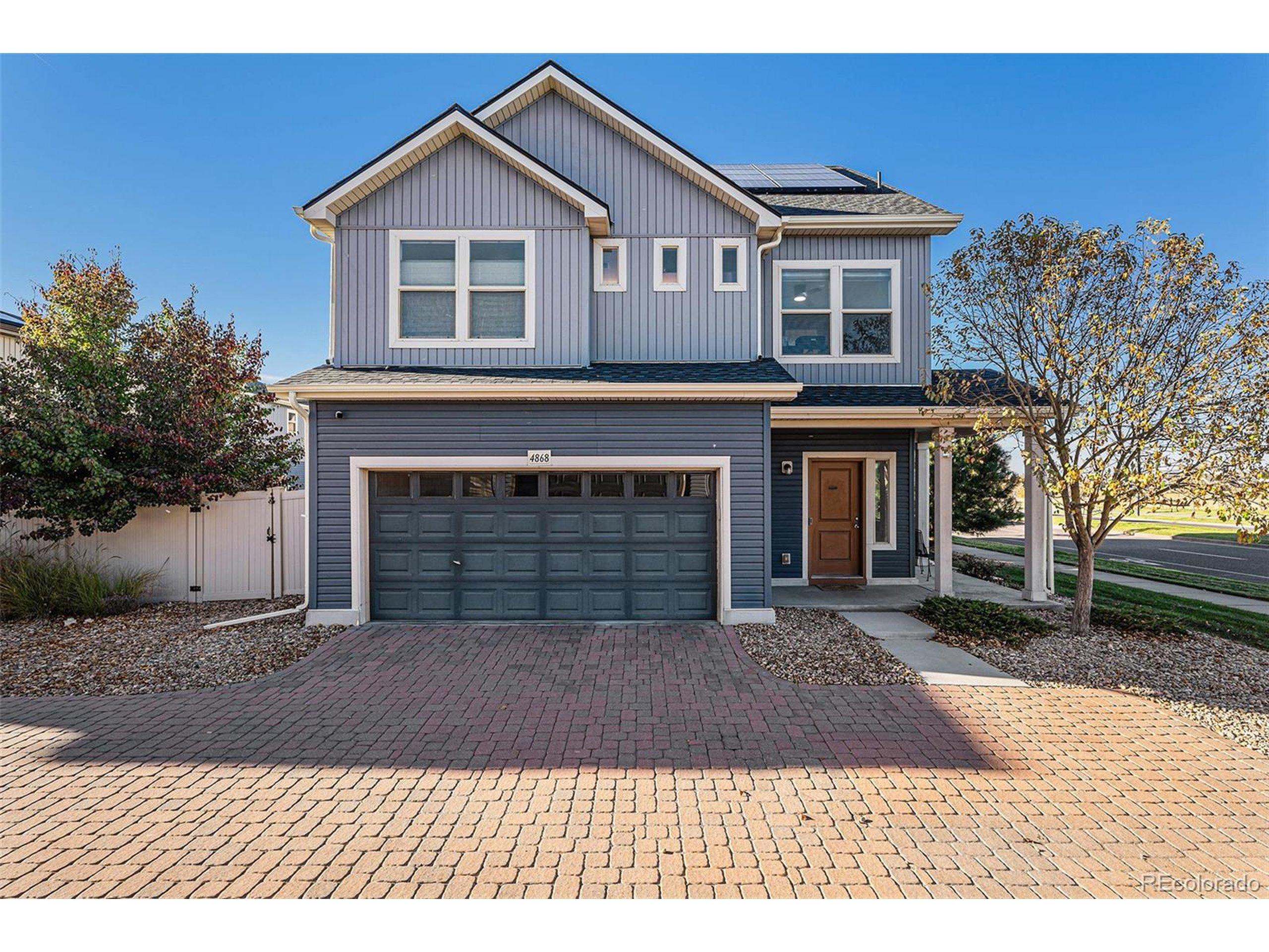 Halifax Ct, Denver, CO 80249