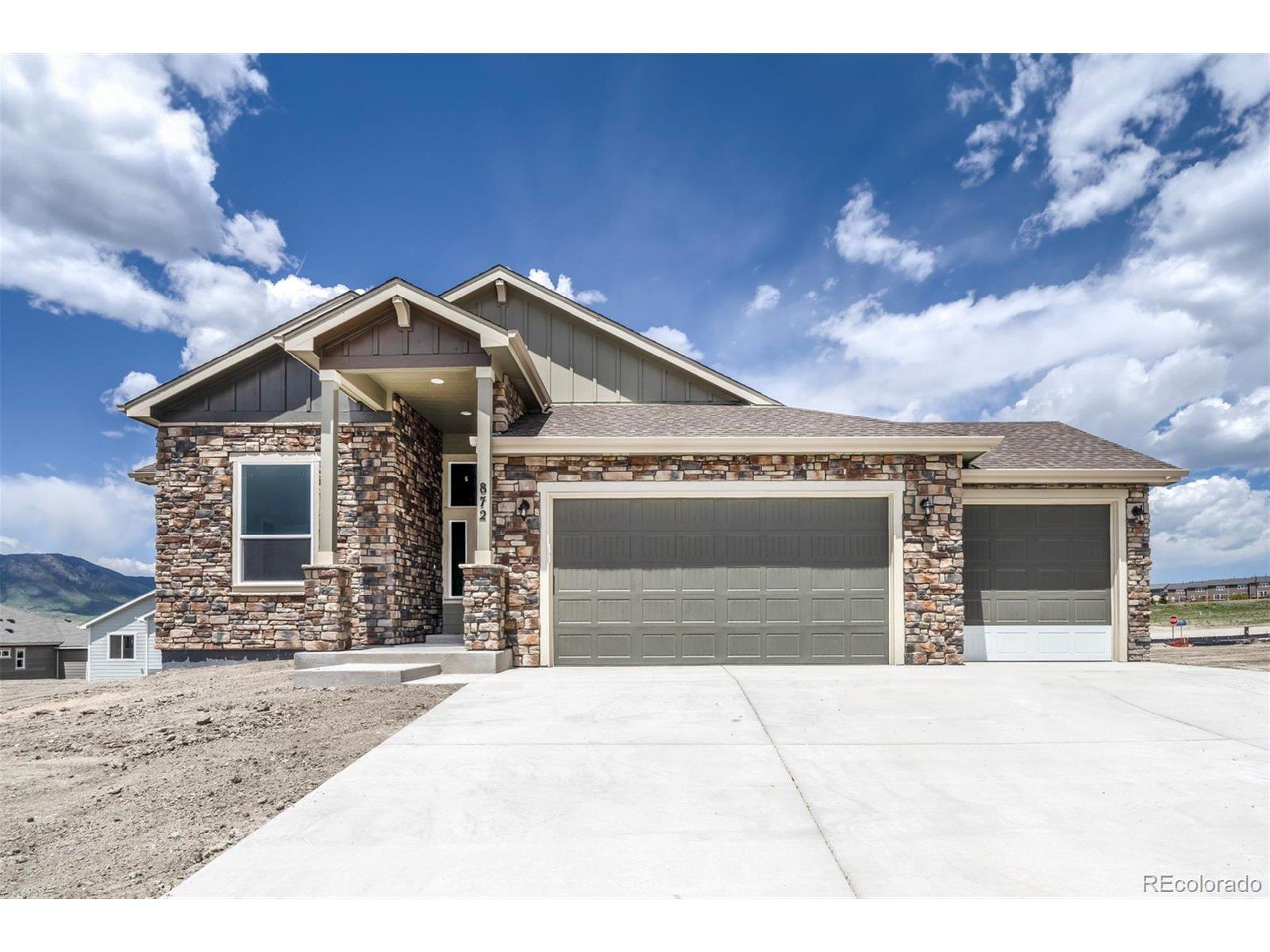 Naismith Ln, Monument, CO 80132