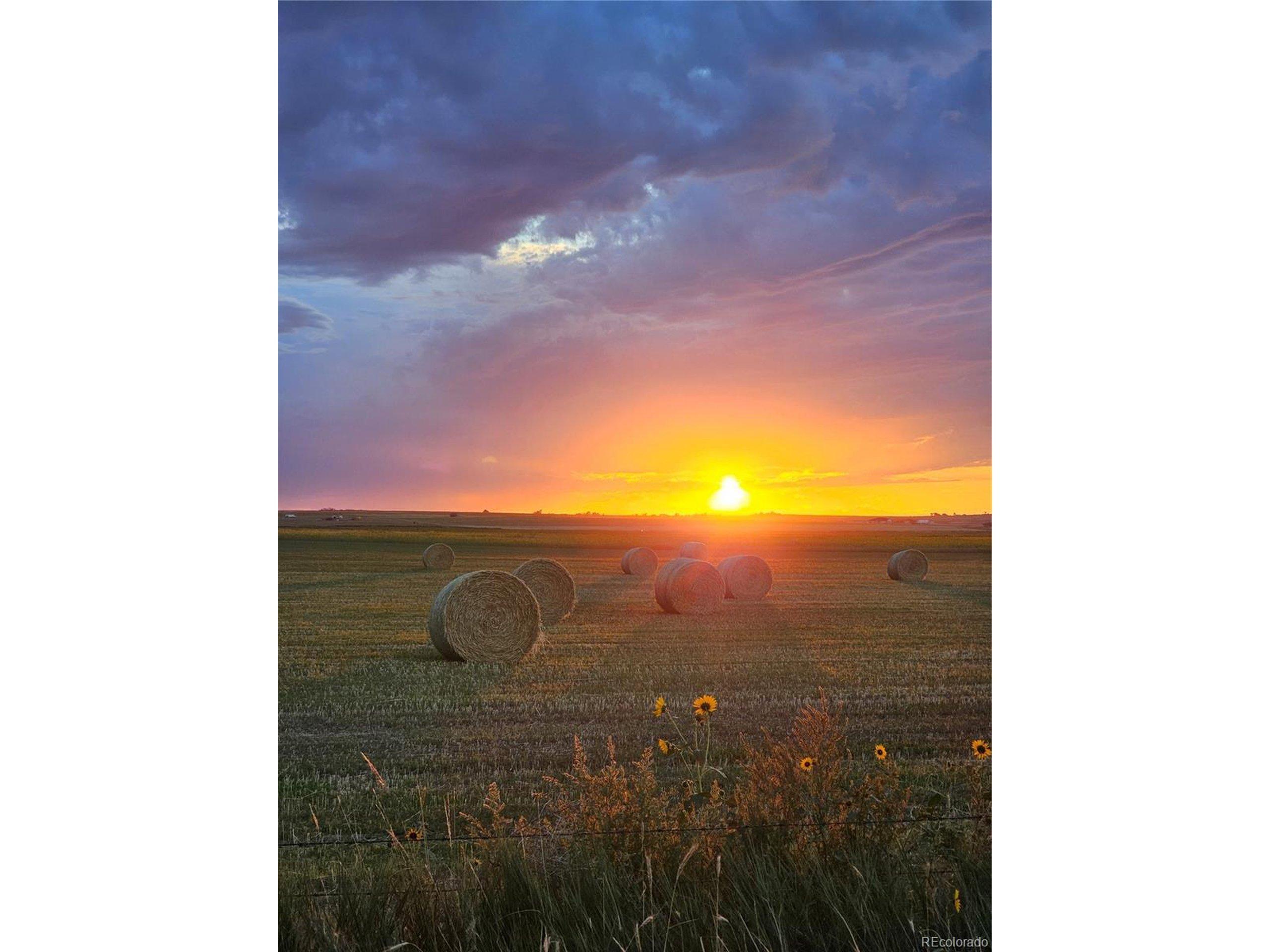 S County Road 149, Strasburg, CO 80136