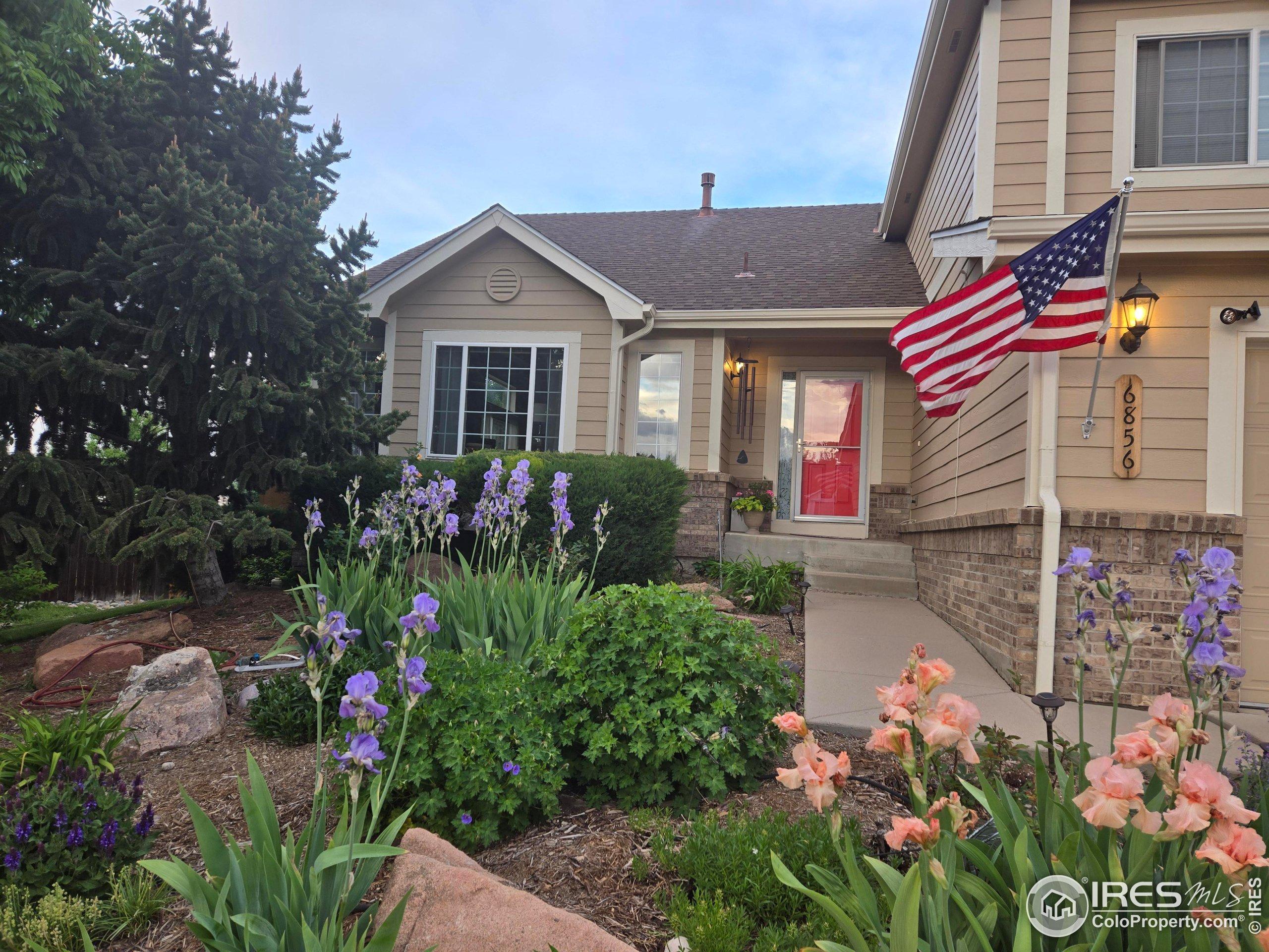 Kaslam Ct, Fort Collins, CO 80525