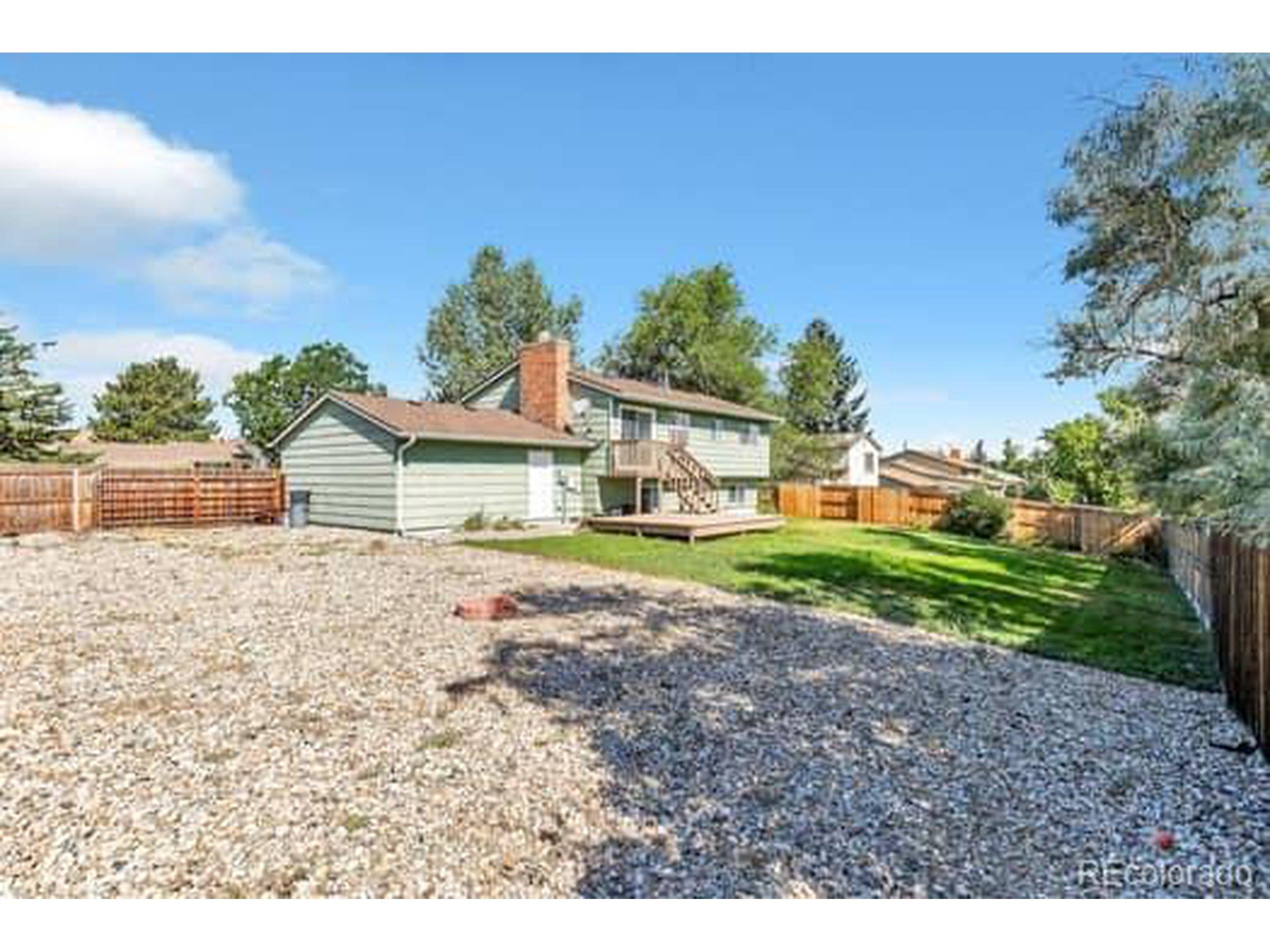 W 96th Dr, Broomfield, CO 80021