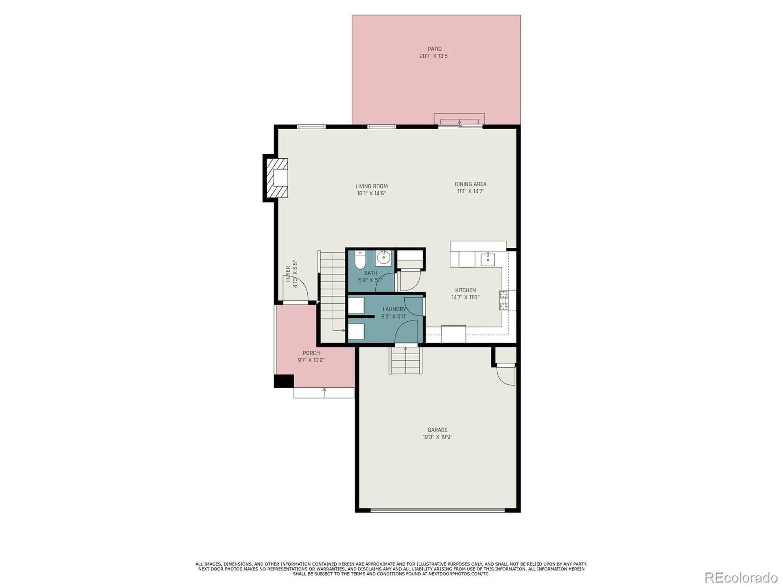 Brown Bear Ct, Littleton, CO 80125