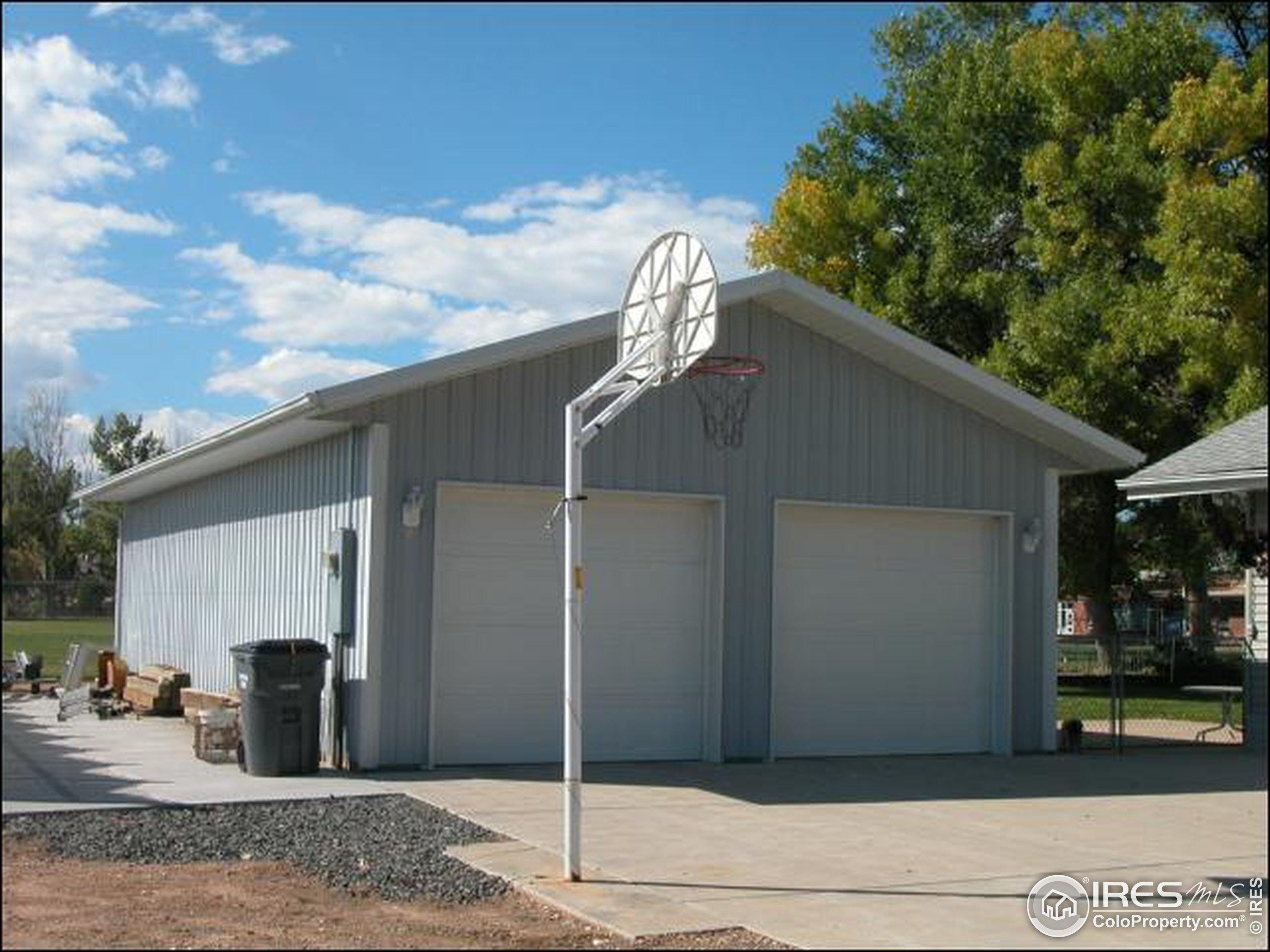 4th St, Windsor, CO 80550
