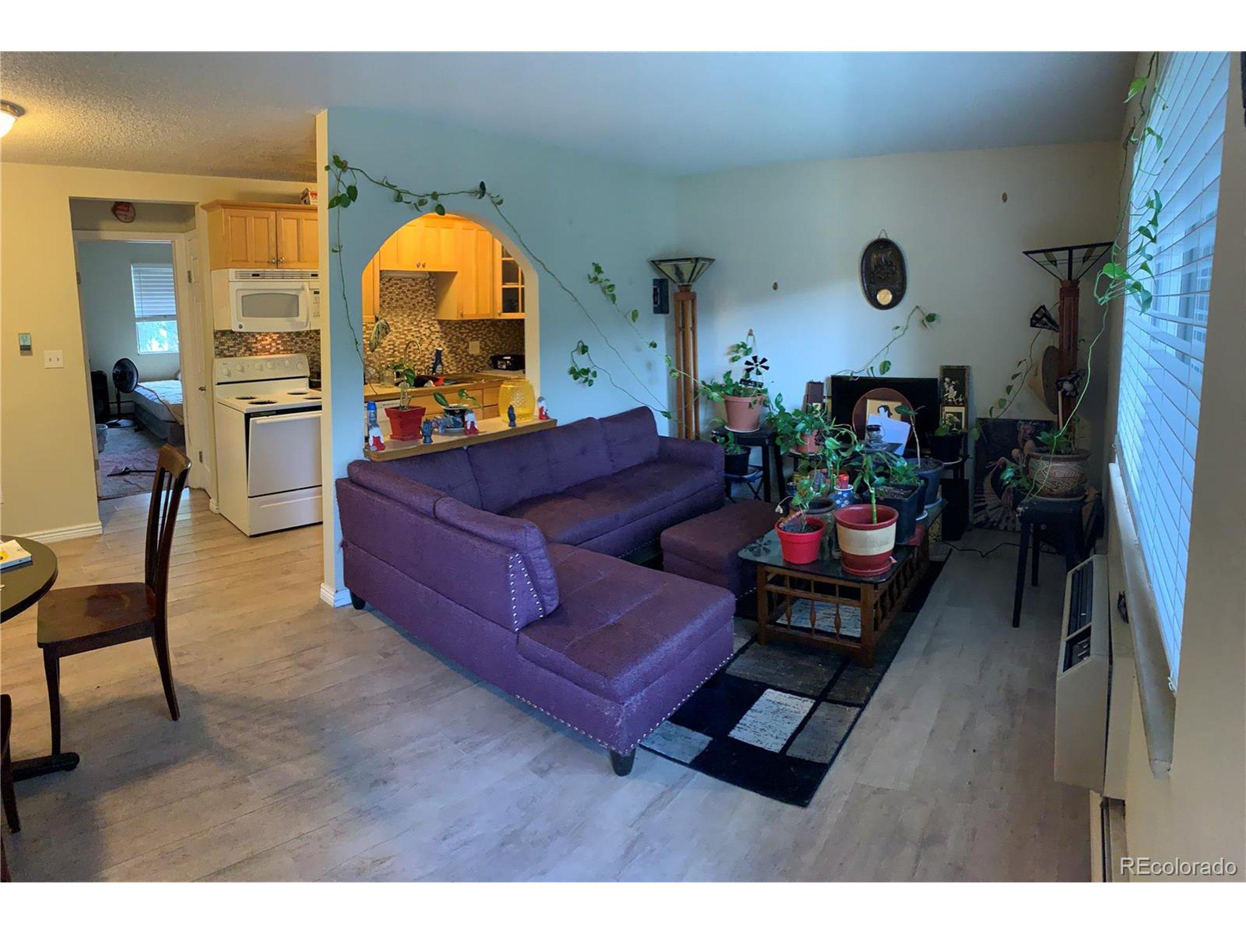 E Iliff Ave, Denver, CO 80222