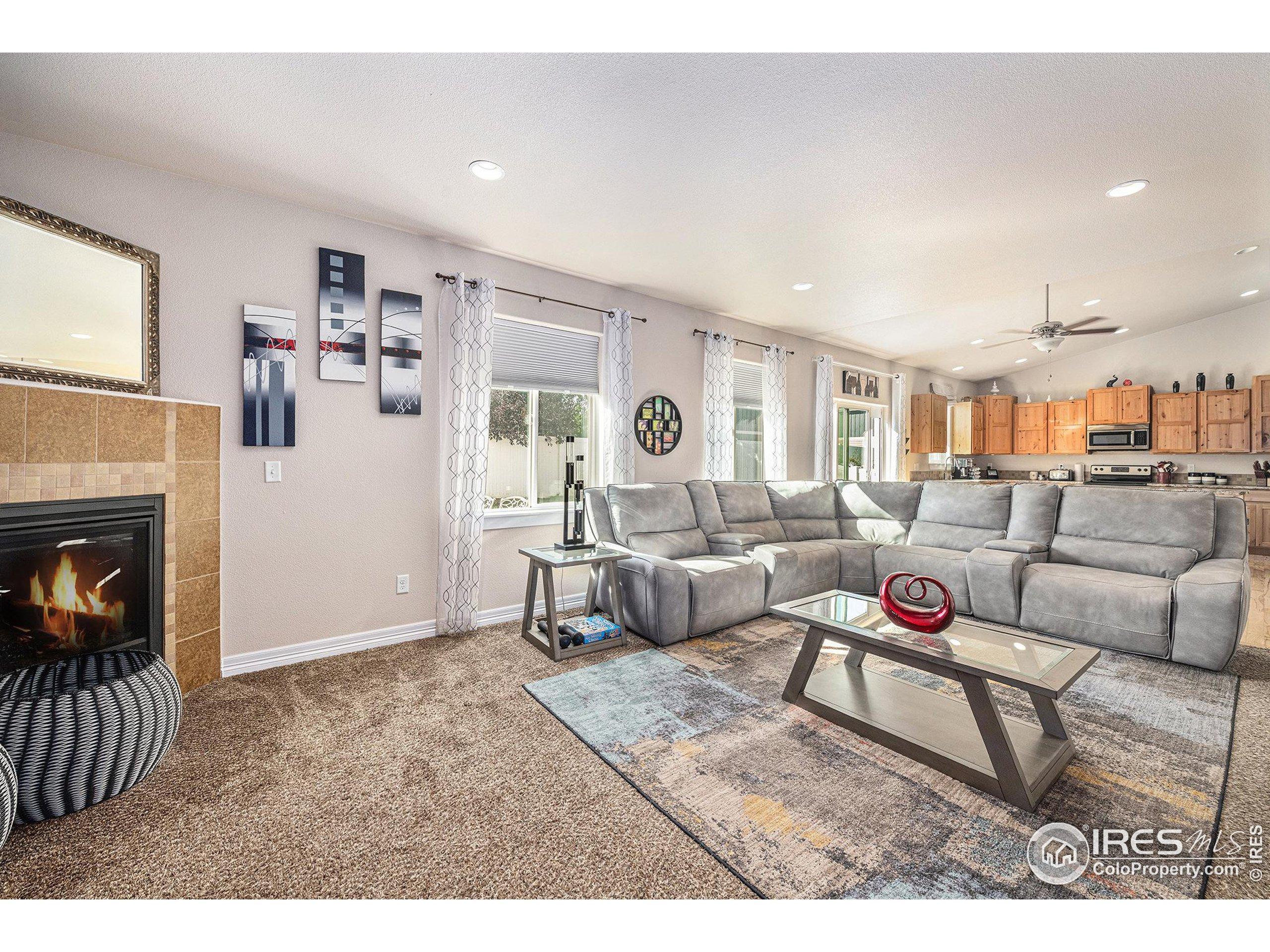 Mount Toll Ct, Wellington, CO 80549