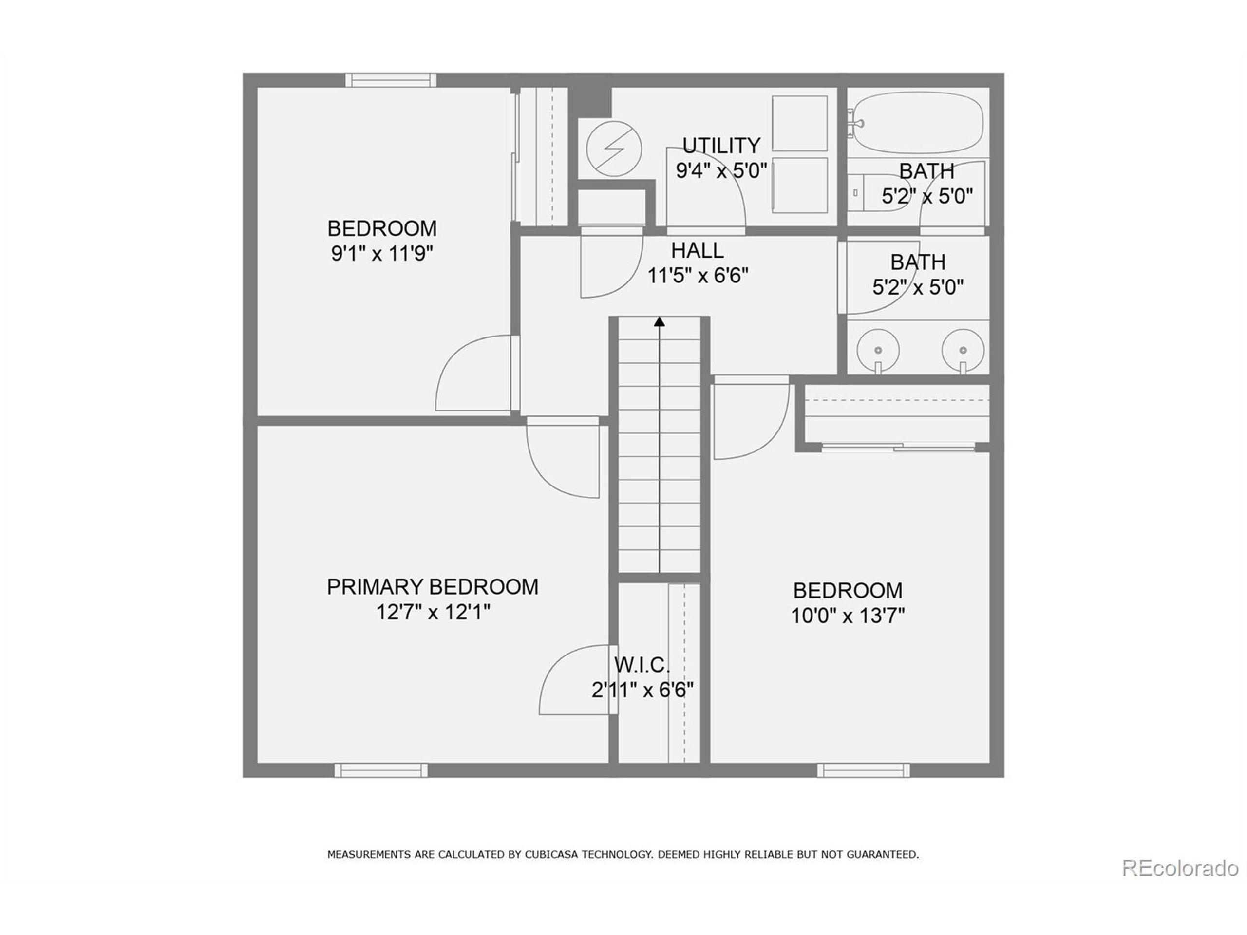 E 27th Pl, Strasburg, CO 80136