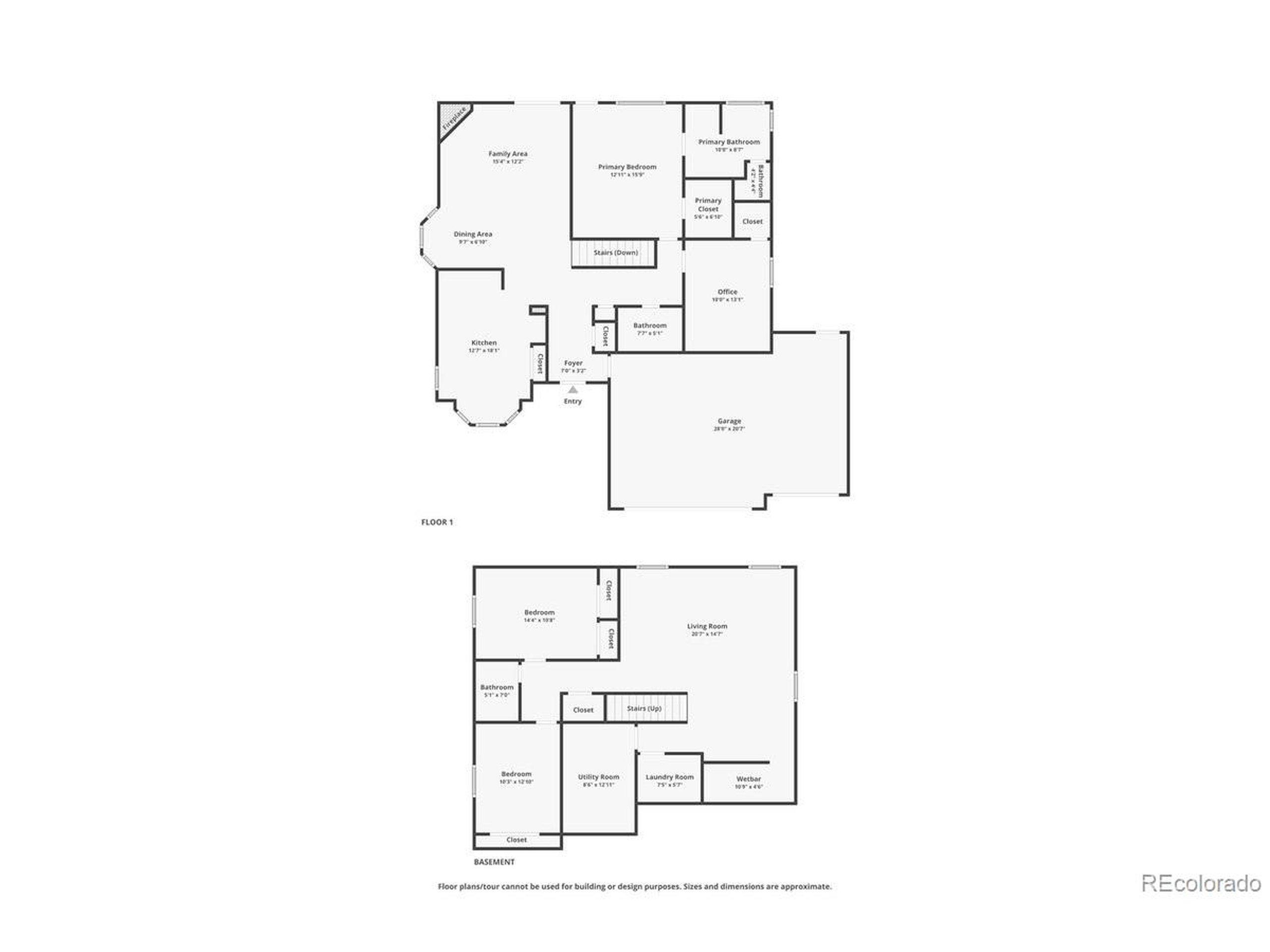 Prairie Clover Dr, Colorado Springs, CO 80920