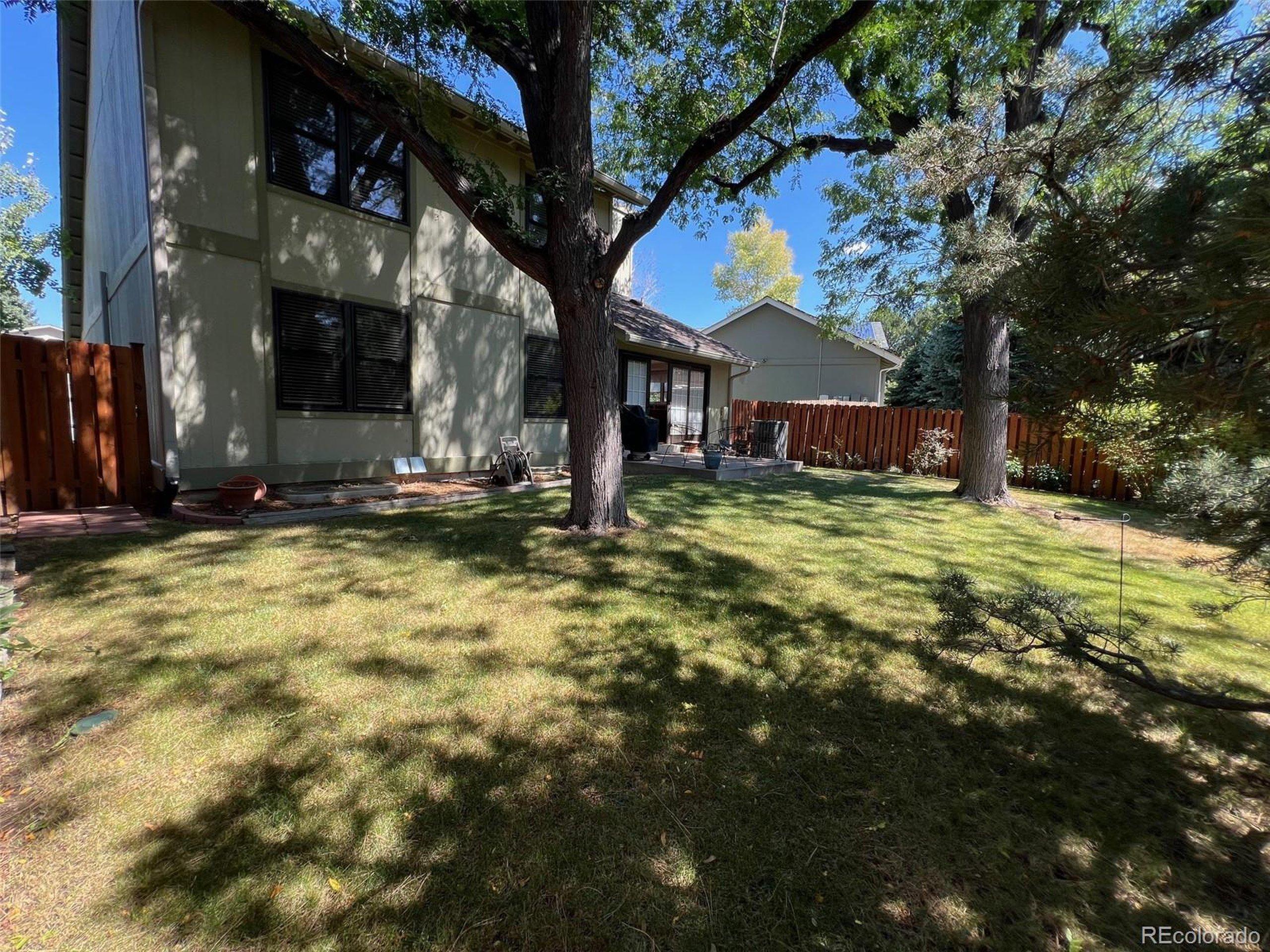 S Florence Way, Englewood, CO 80111