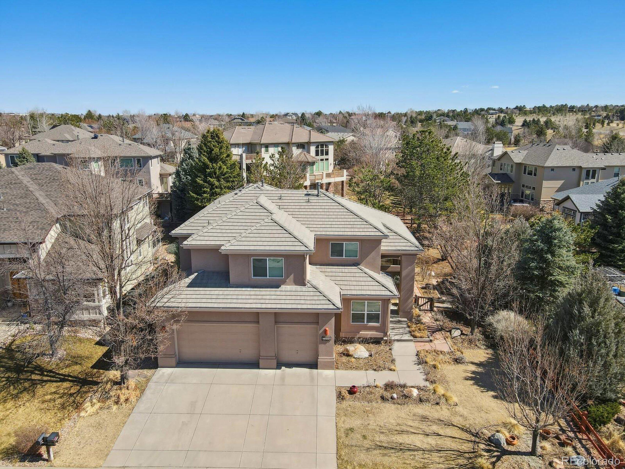 S Sedalia St, Aurora, CO 80016