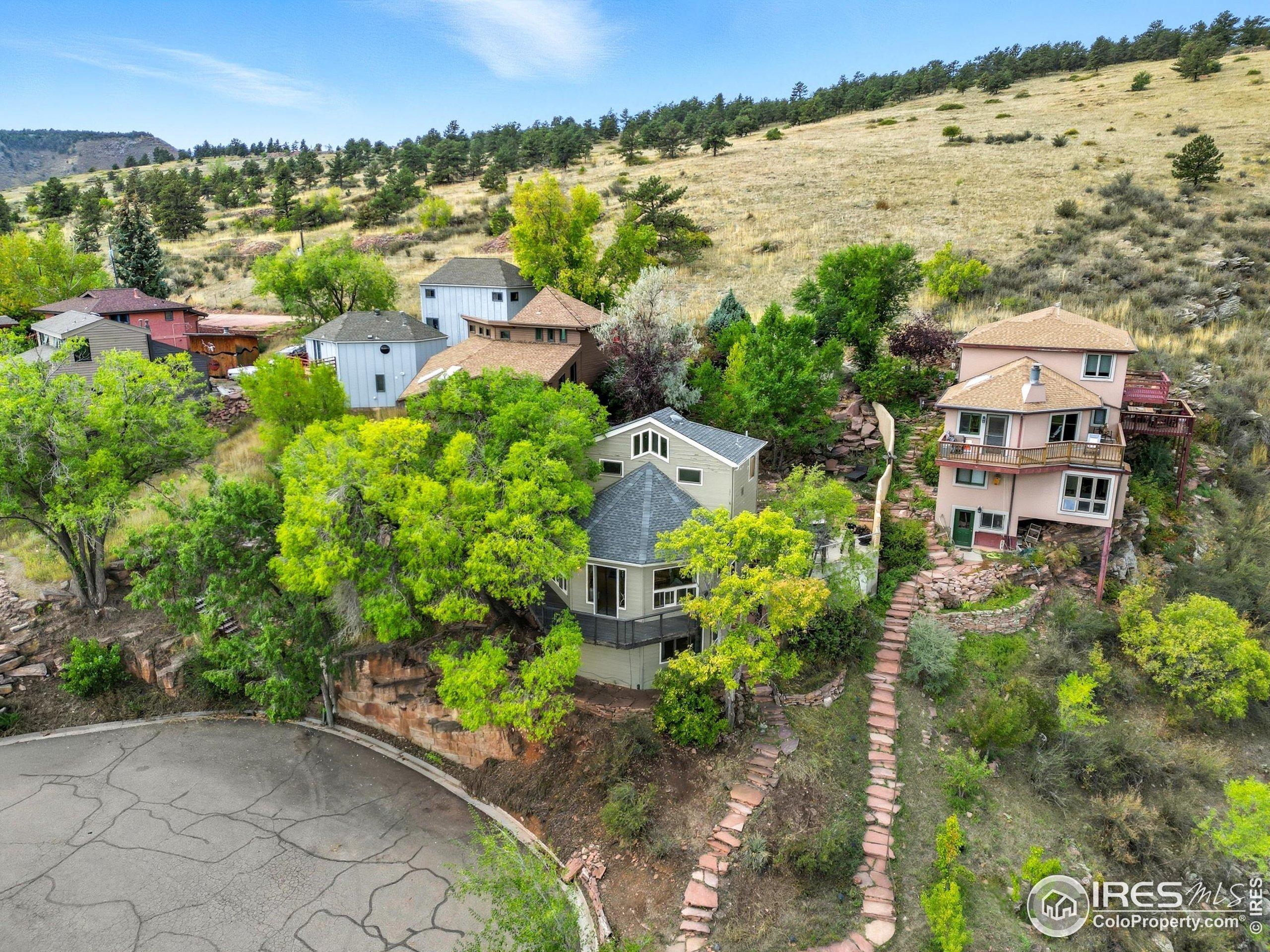 Ewald Ave, Lyons, CO 80540