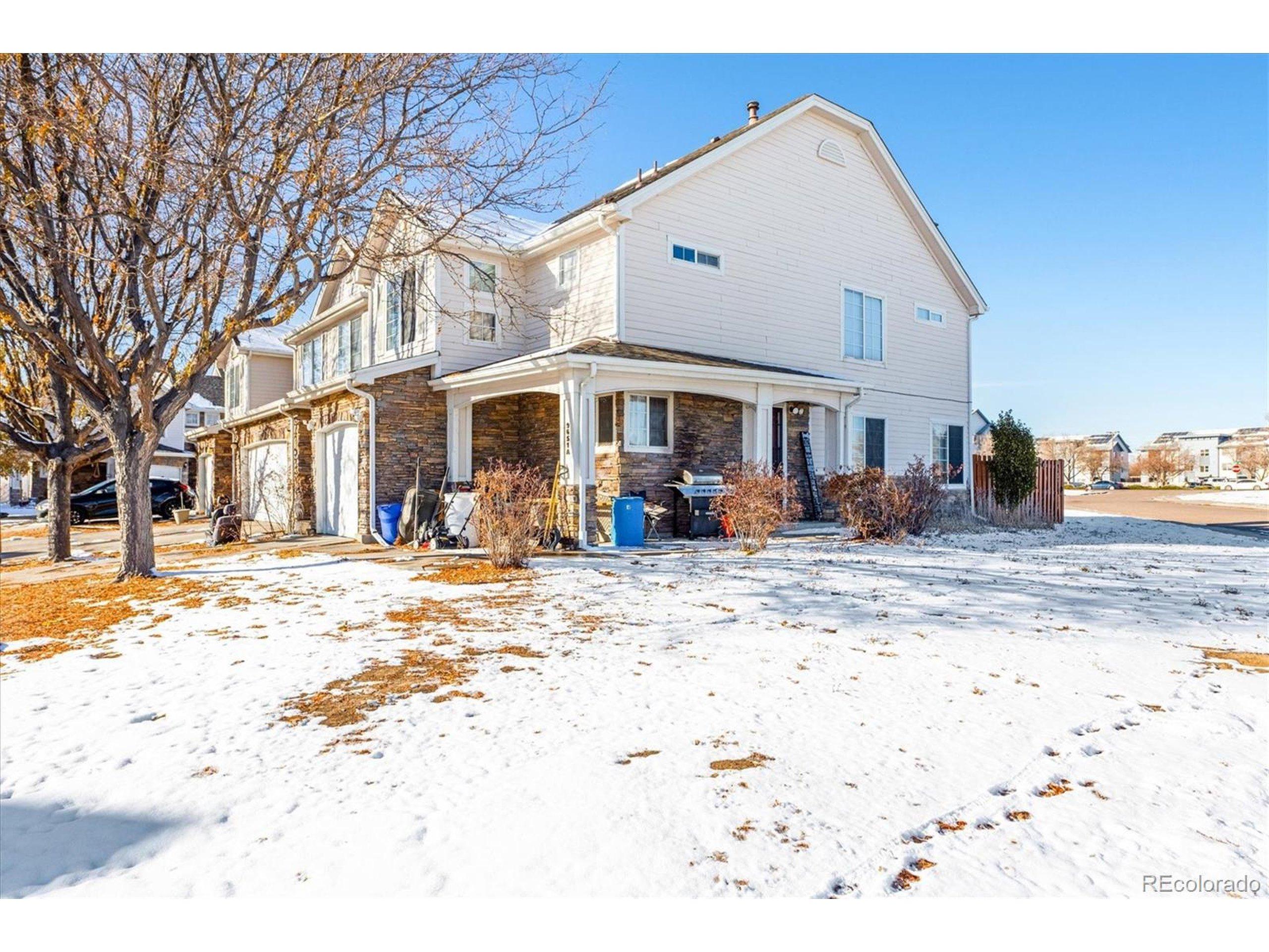 Green Ct, Westminster, CO 80031