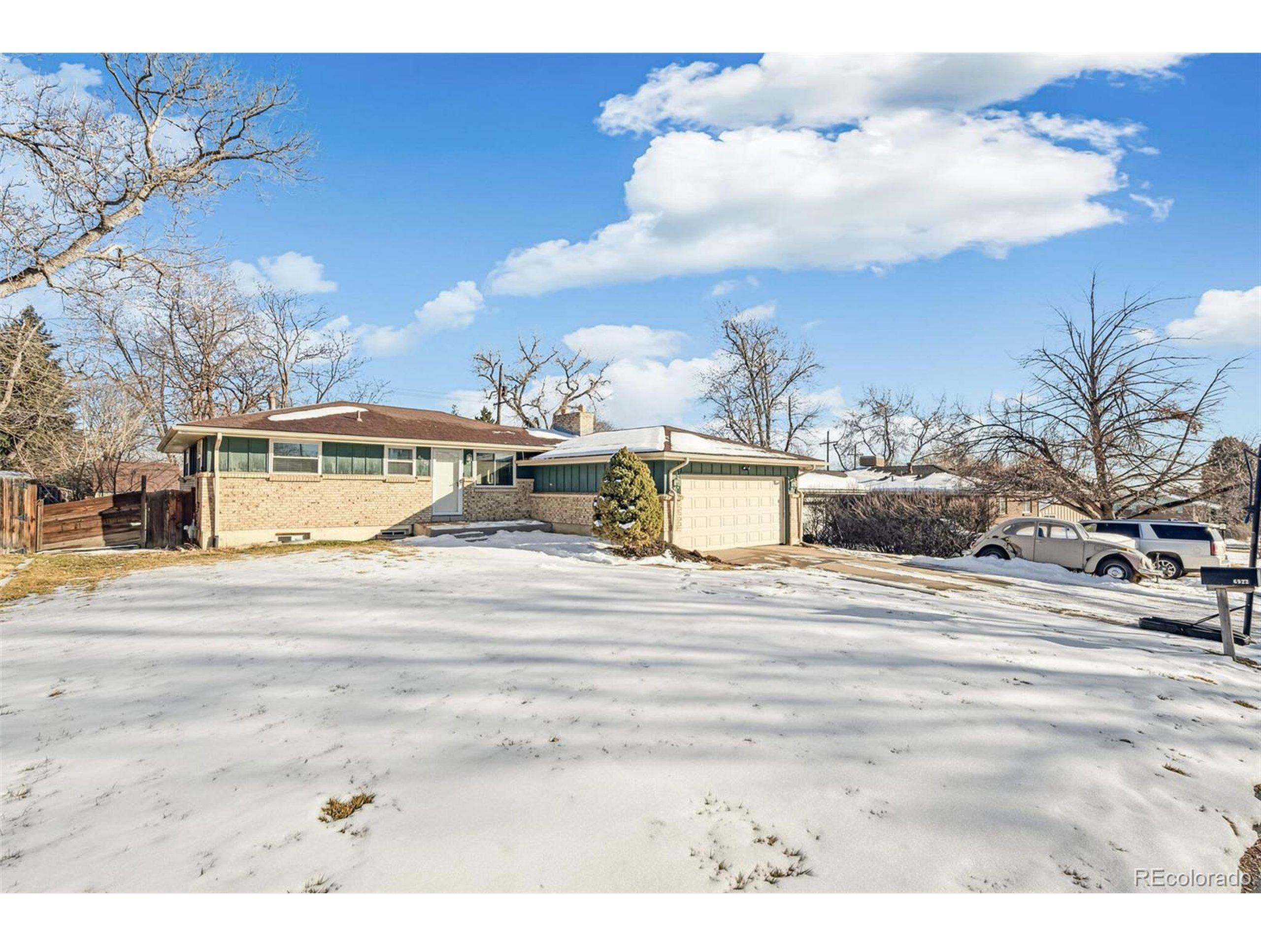 Vance St, Arvada, CO 80003