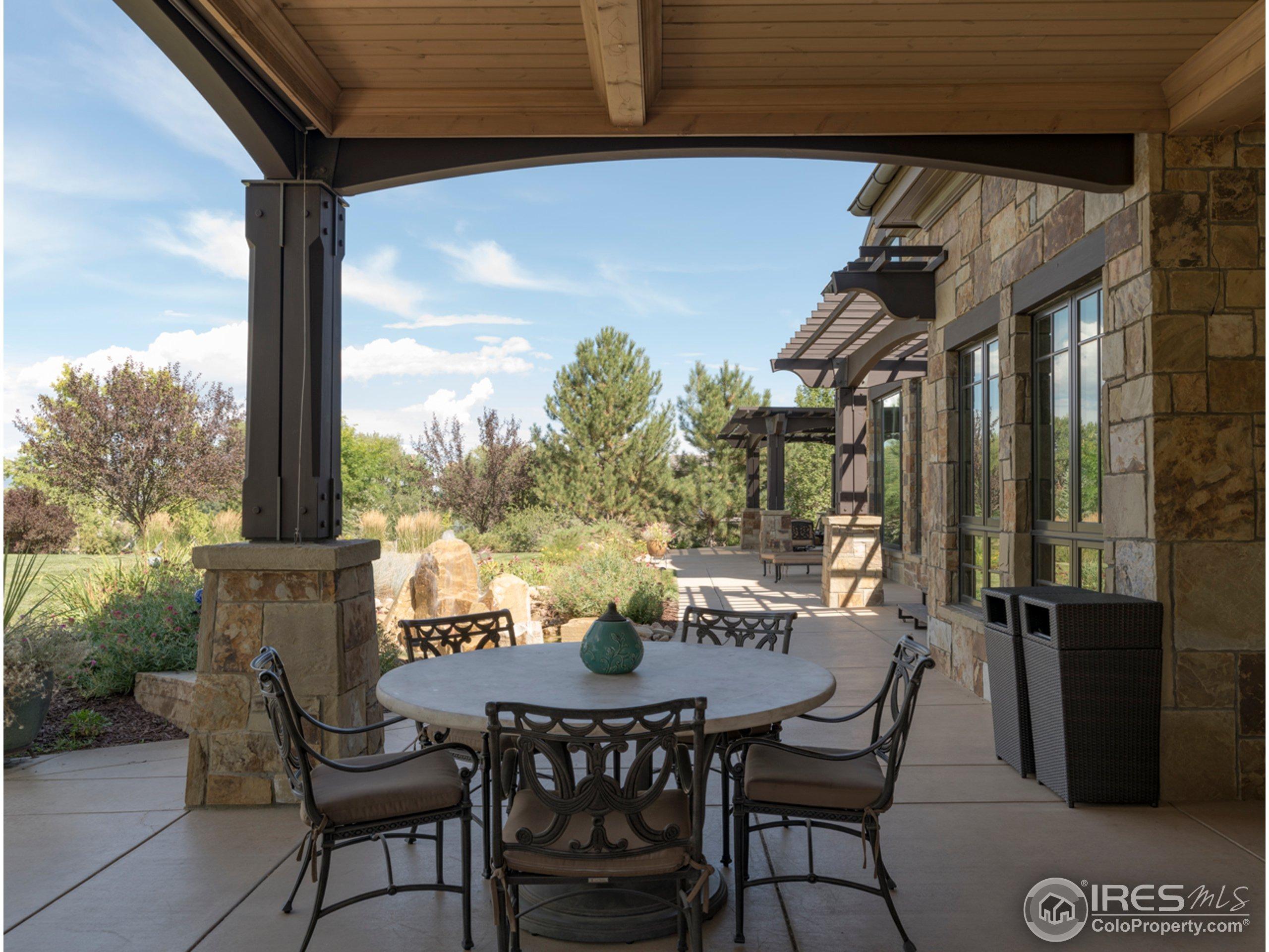 Mountain View Ln, Boulder, CO 80303