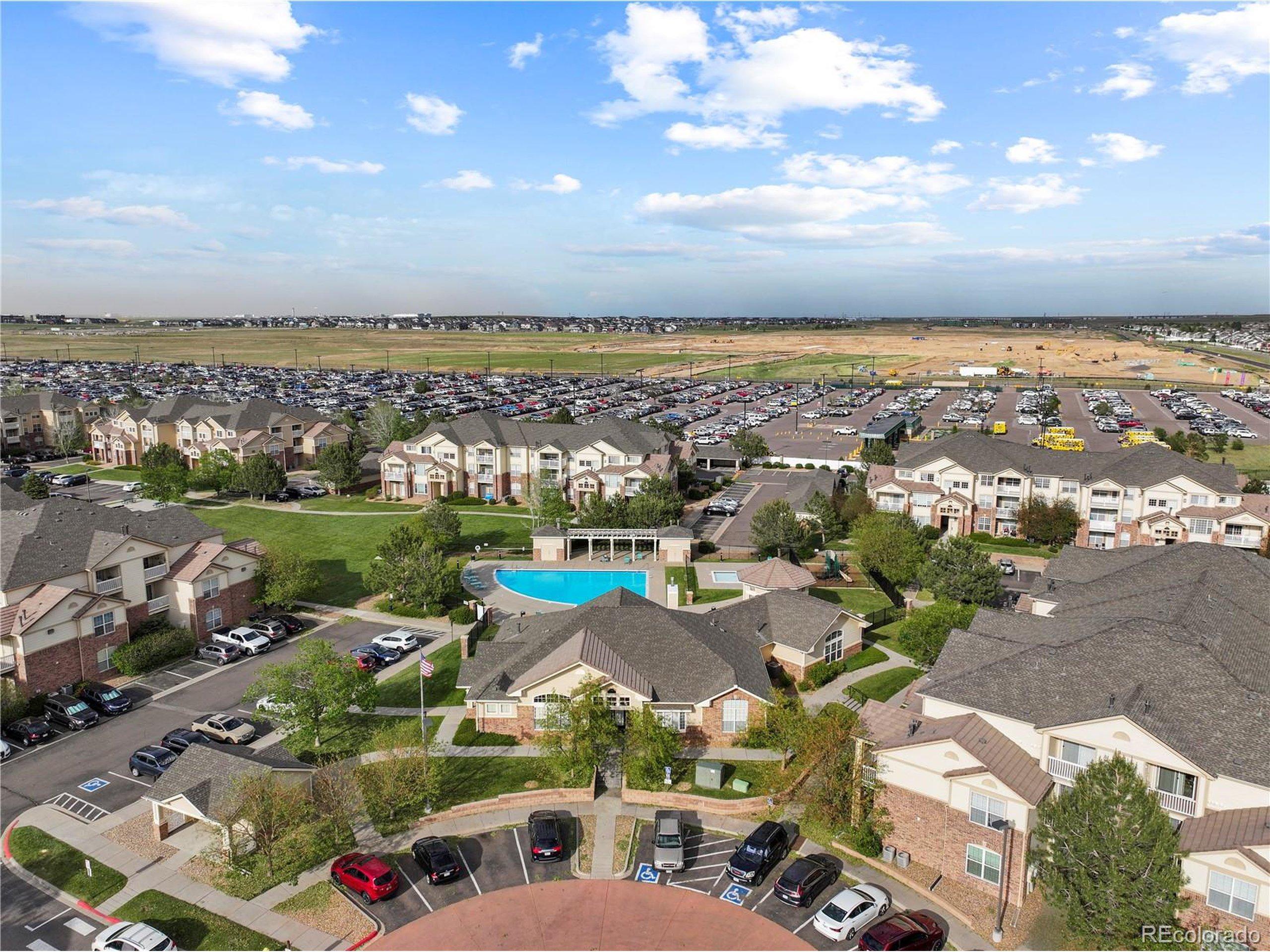 N Genoa Way, Aurora, CO 80019