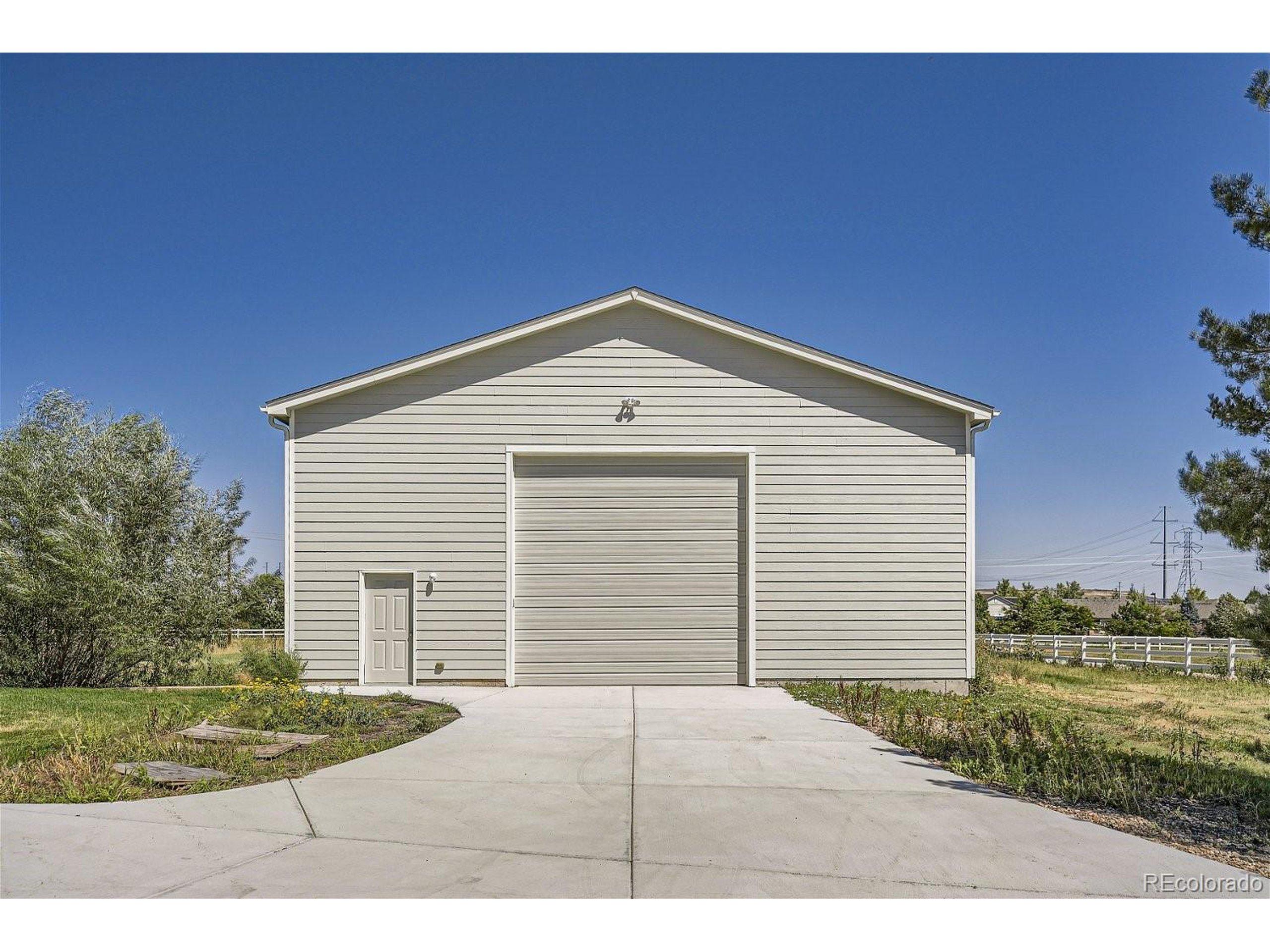 S Coolidge St, Aurora, CO 80016