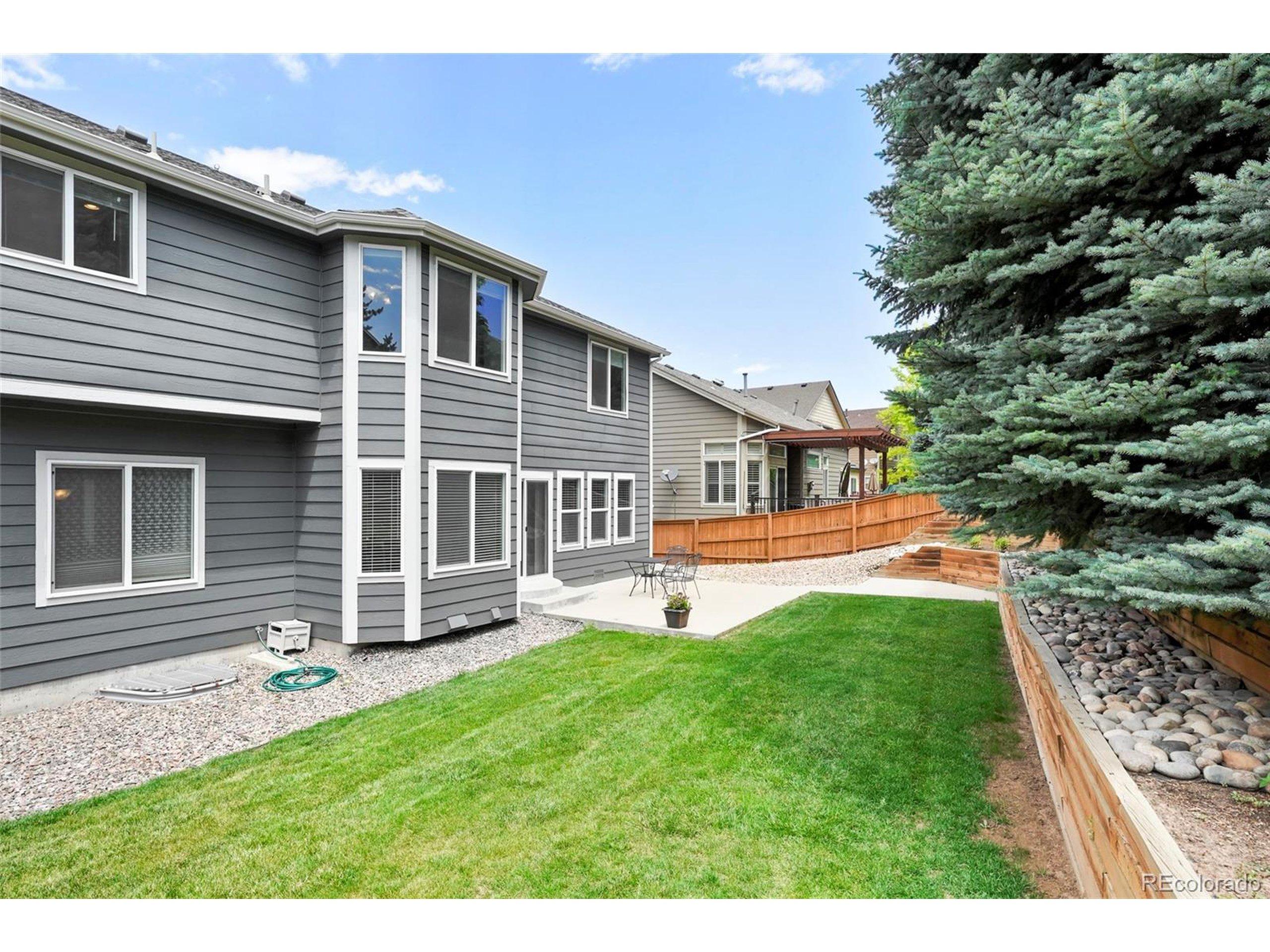 Sparrow Hawk Dr, Highlands Ranch, CO 80129