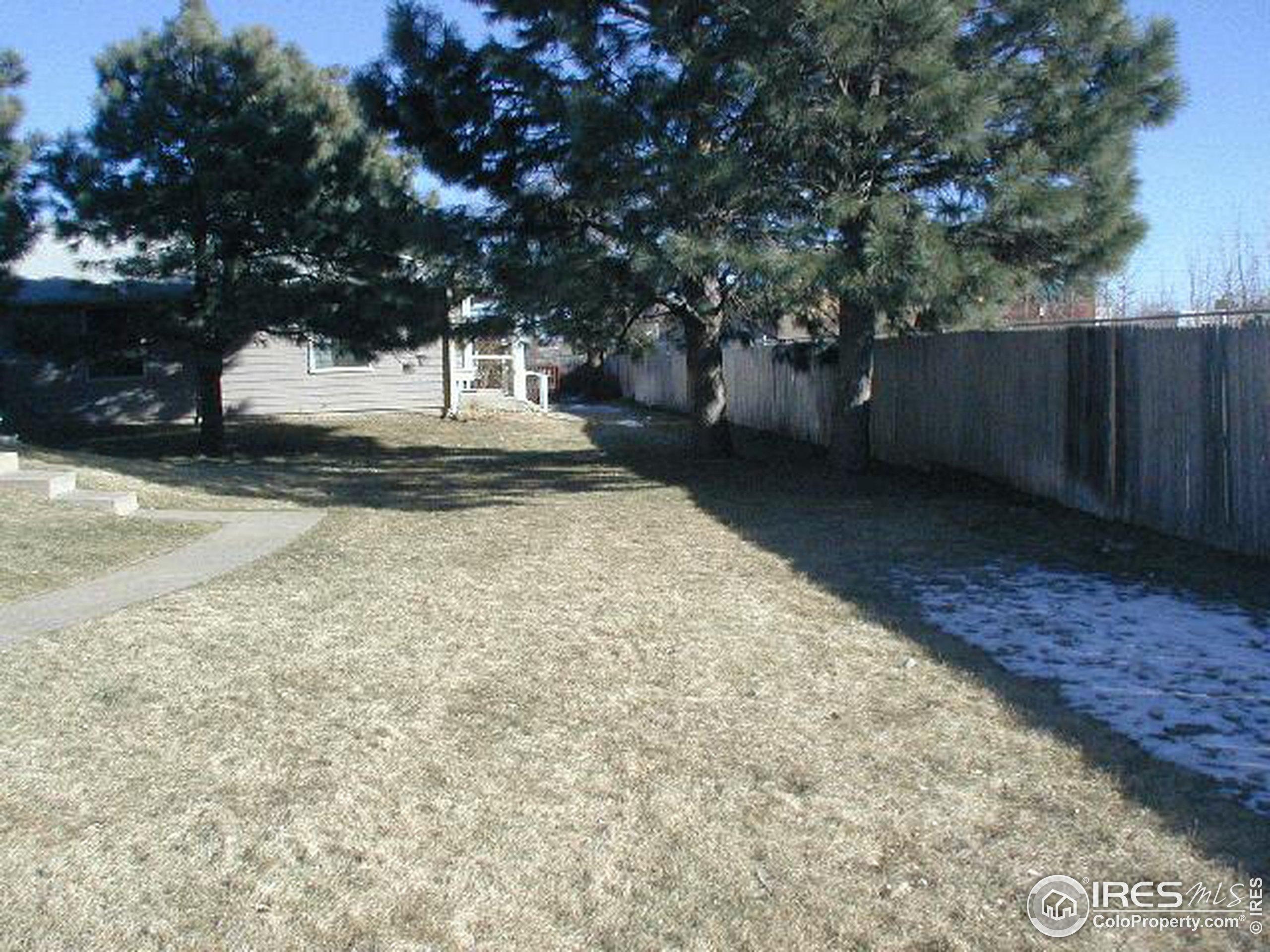 York St, Denver, CO 80229