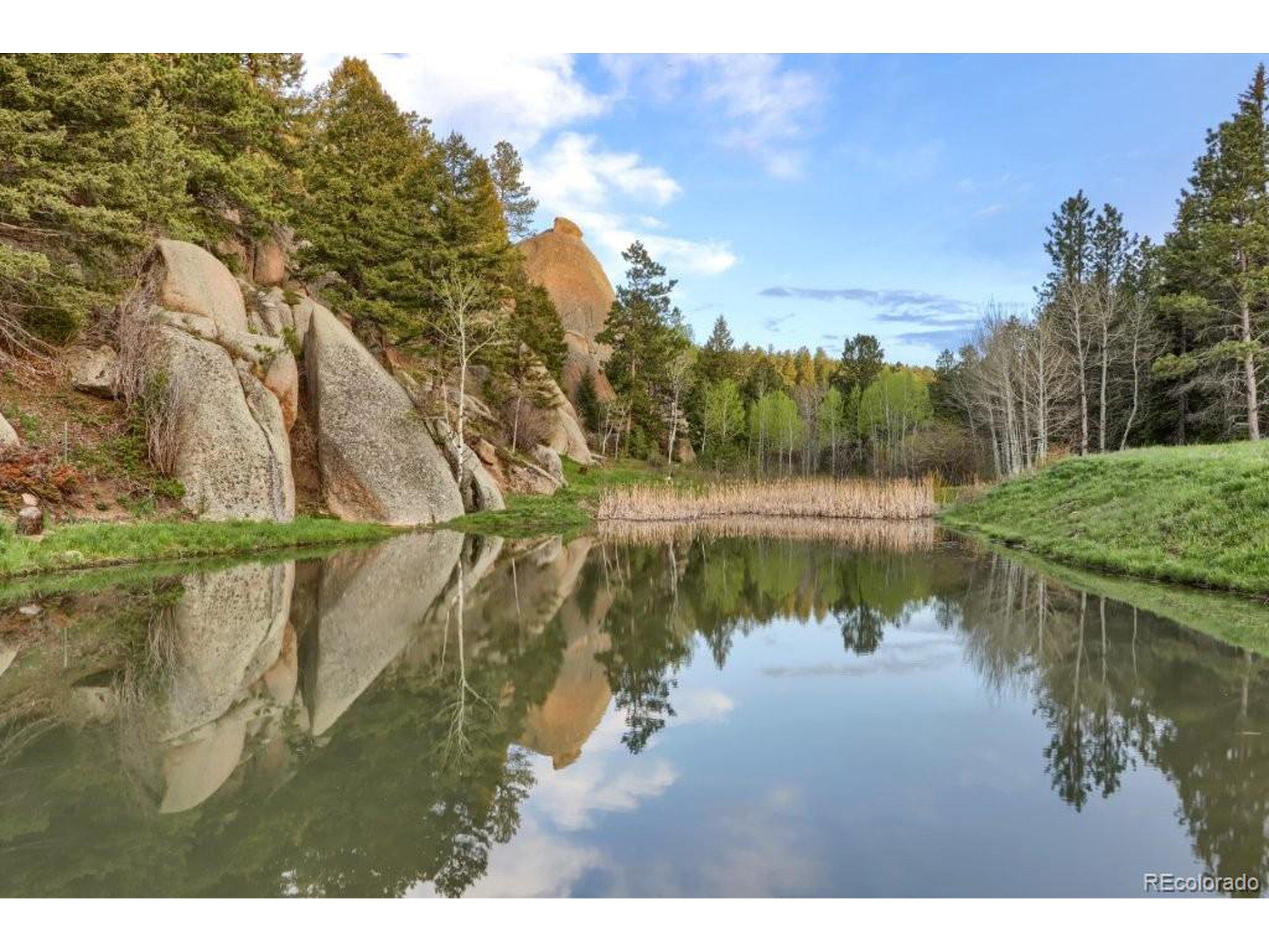 N County Highway 67, Sedalia, CO 80135