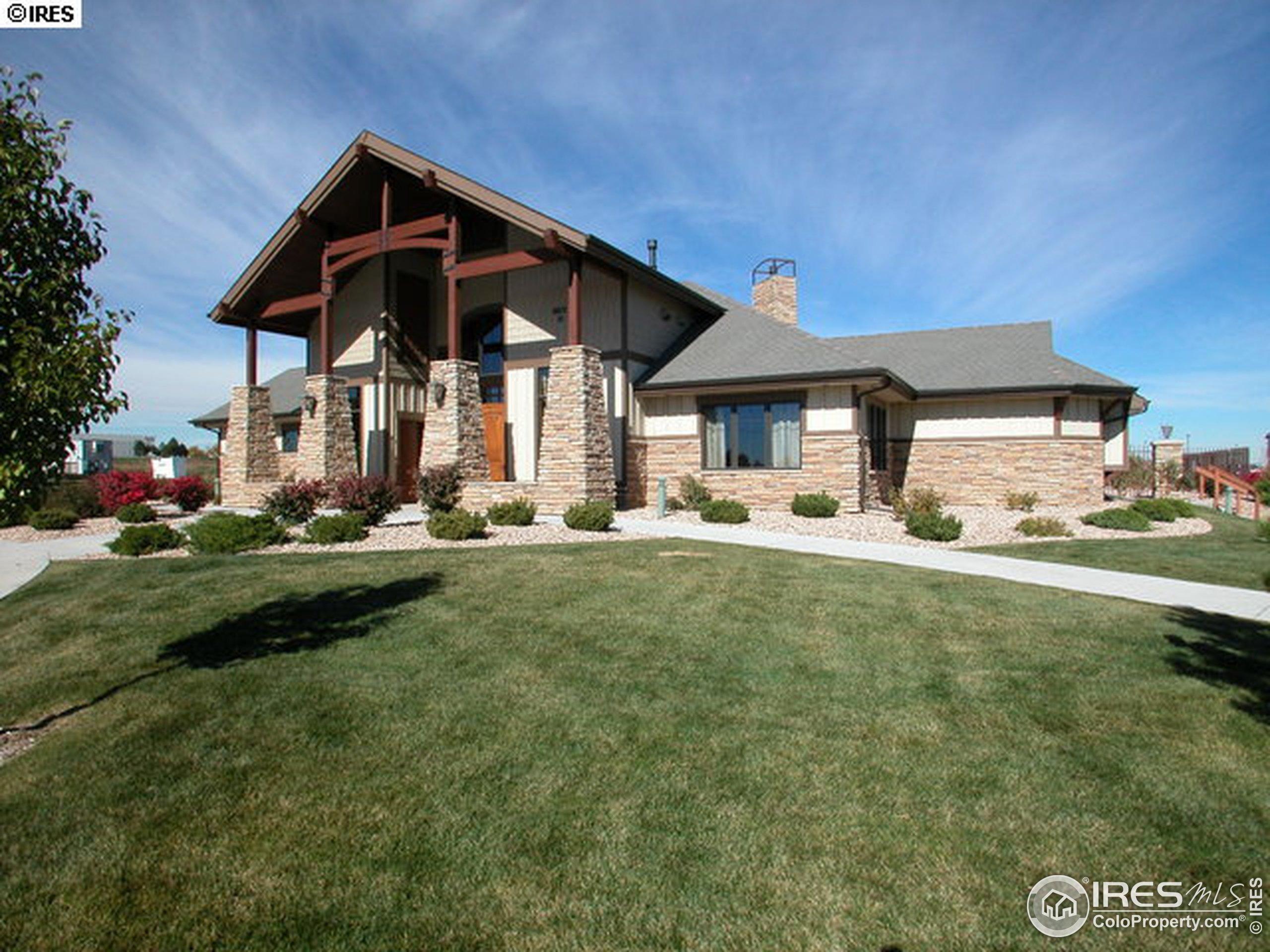 W 3rd St, Greeley, CO 80634
