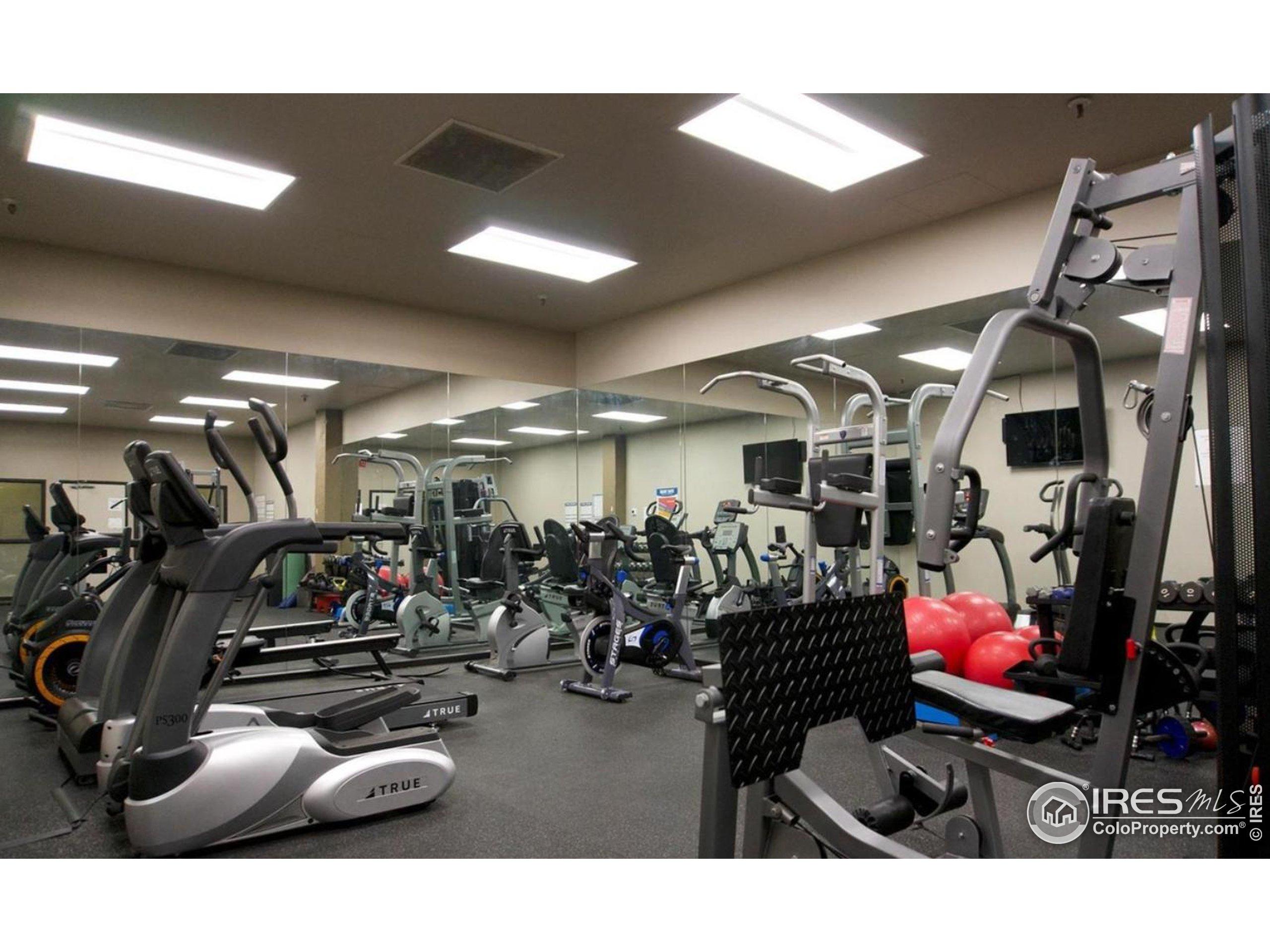16th St, Denver, CO 80202