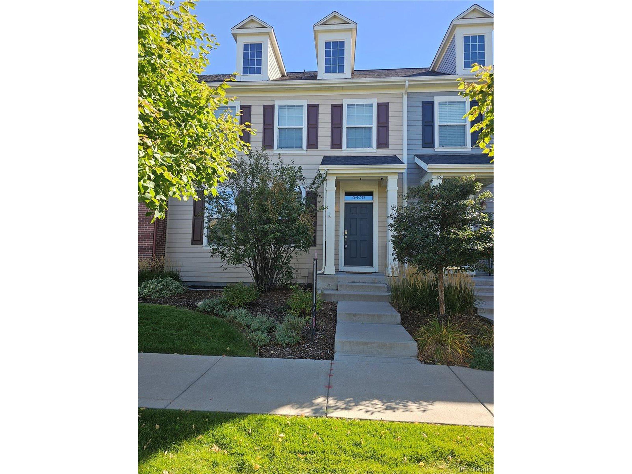 E 35th Ave, Denver, CO 80238