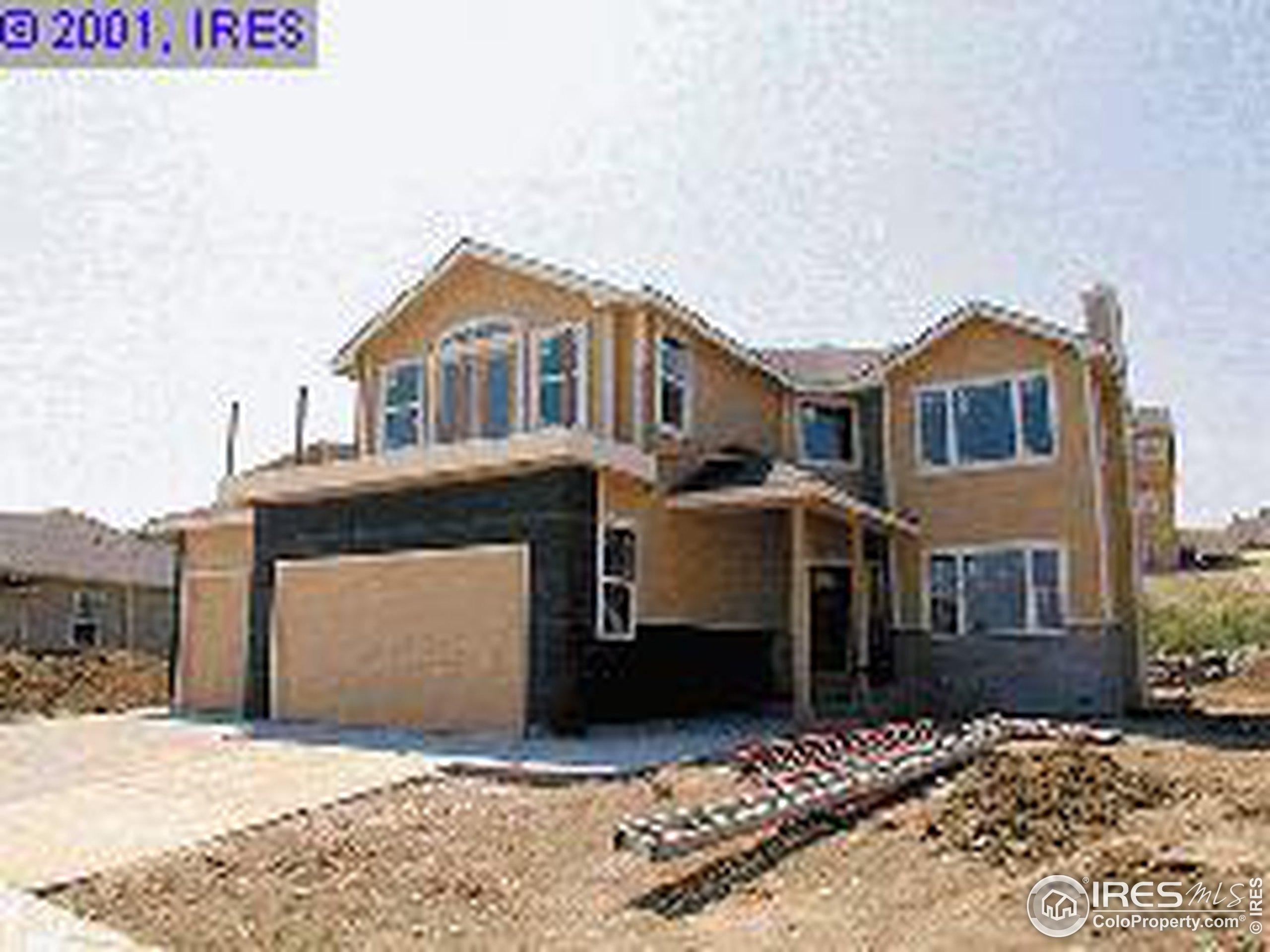 Louden Cir, Fort Collins, CO 80528