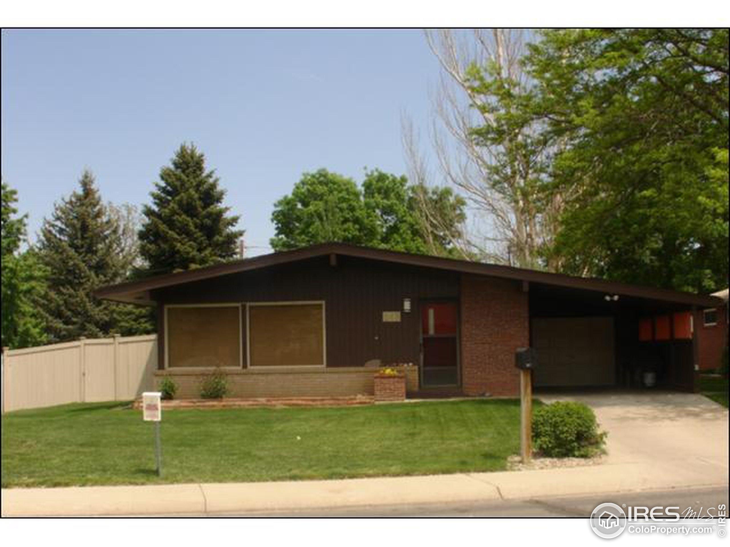 10th St, Berthoud, CO 80513