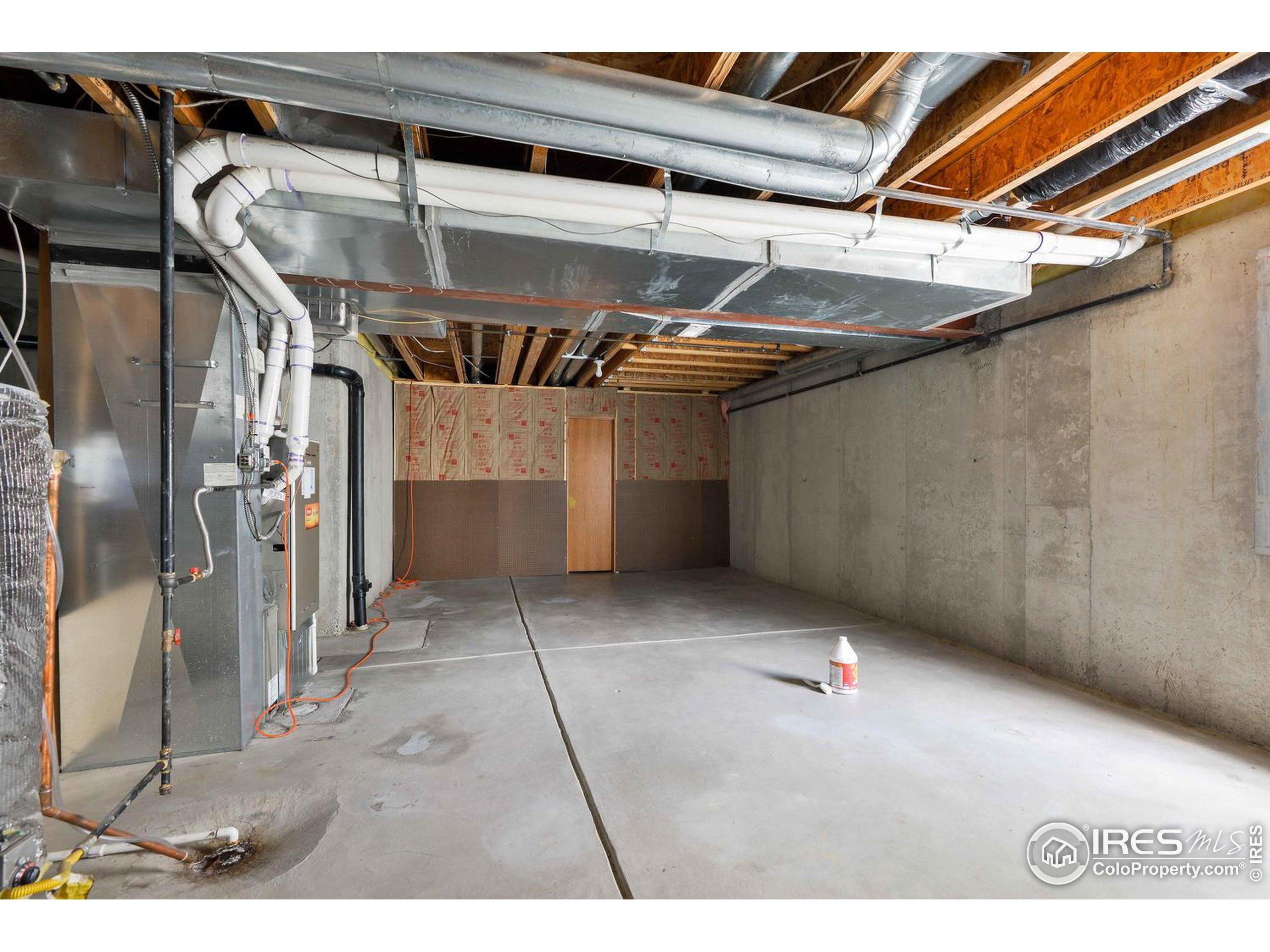 Carmichael St, Fort Collins, CO 80528