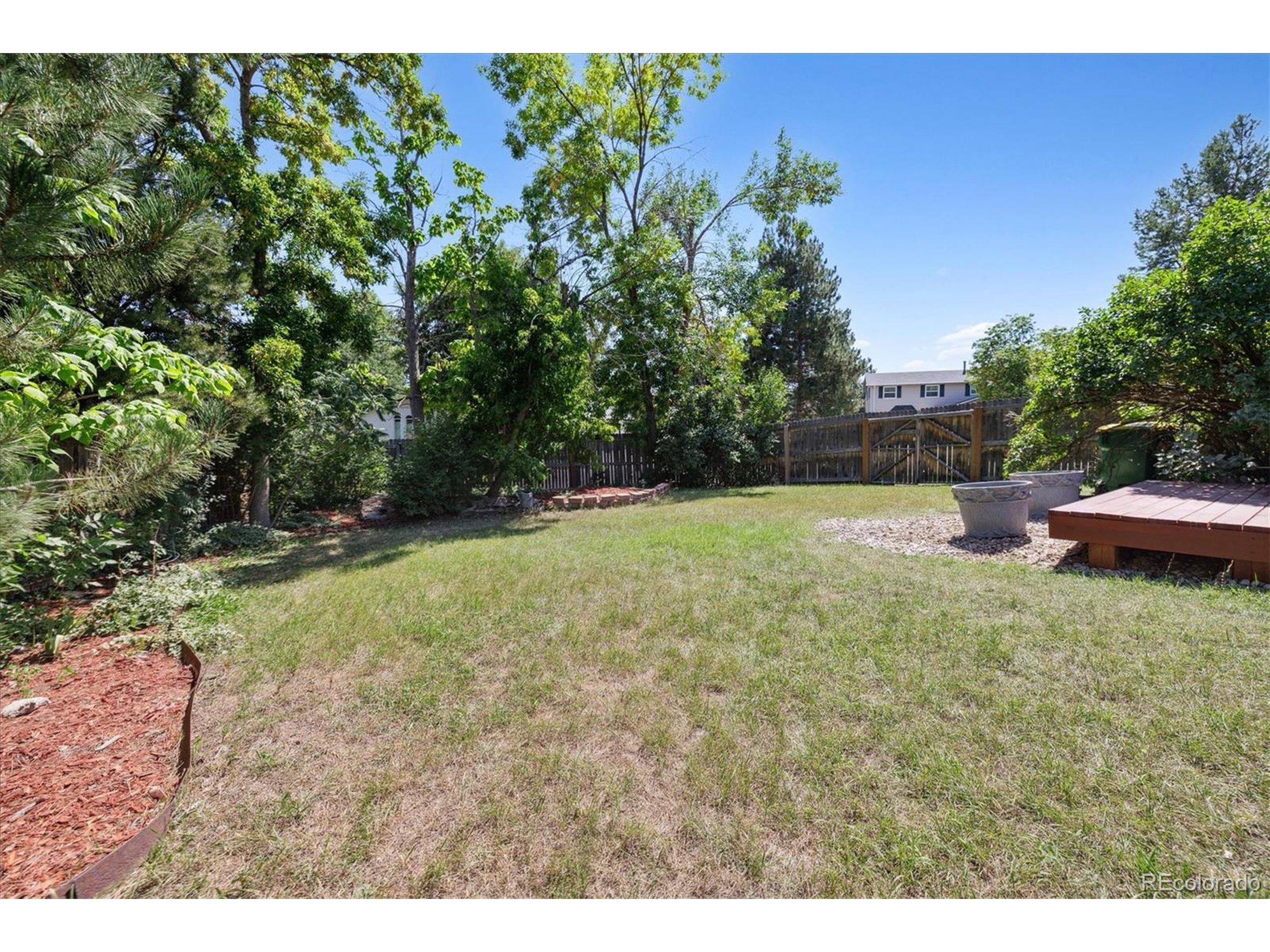 W Hinsdale Pl, Littleton, CO 80128