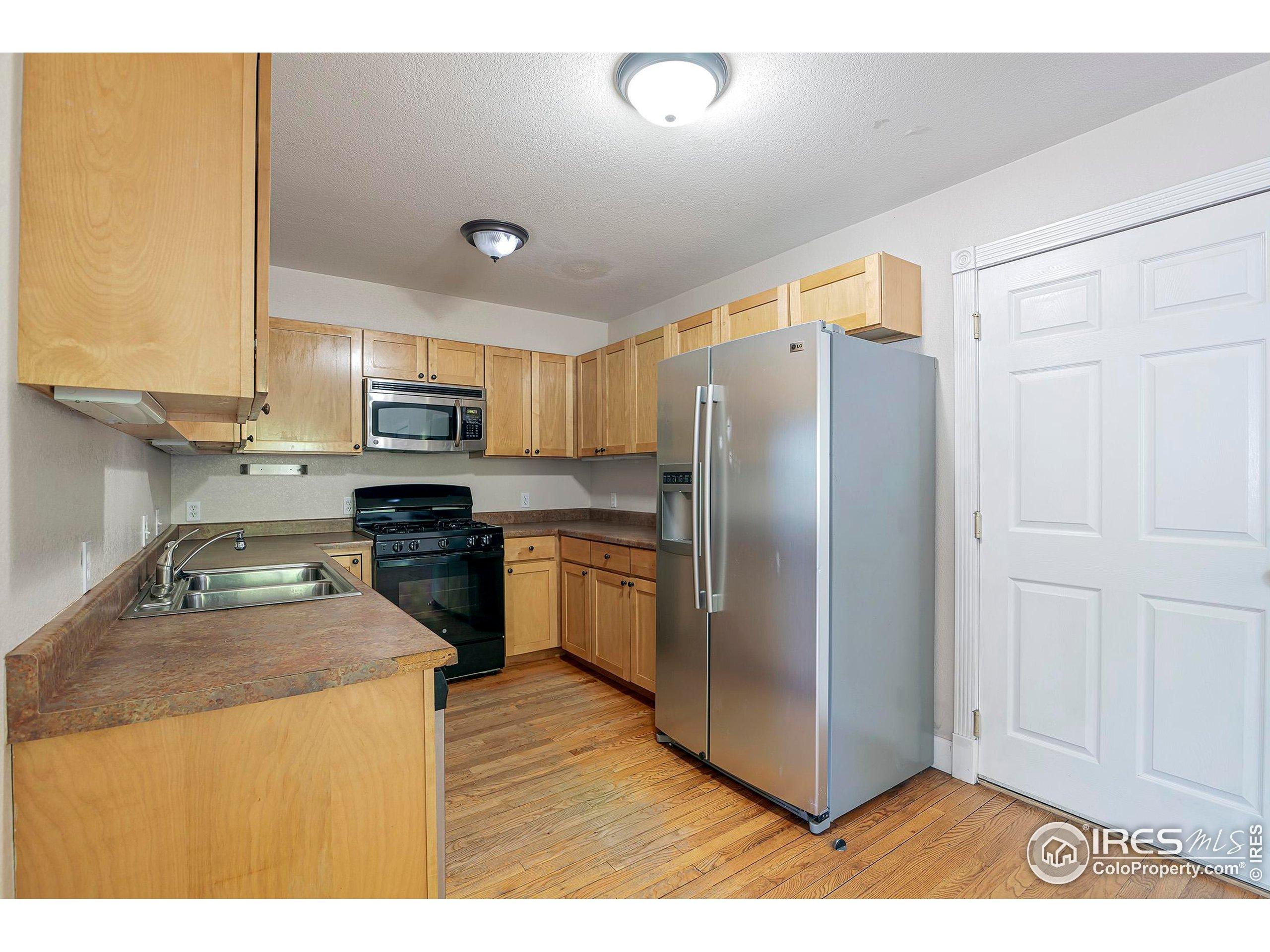 Lowell Blvd, Denver, CO 80221