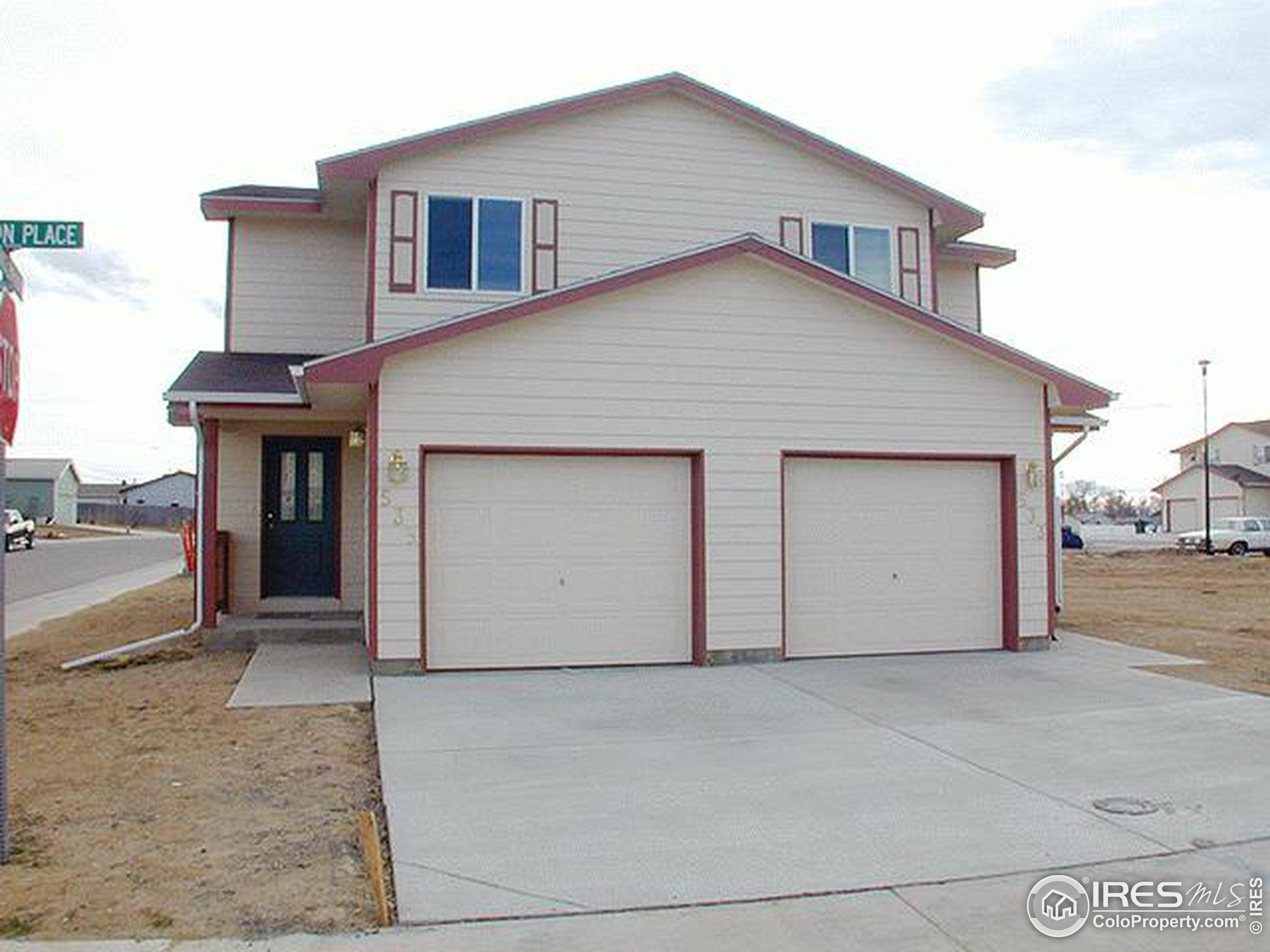 Horizon Pl, Dacono, CO 80514