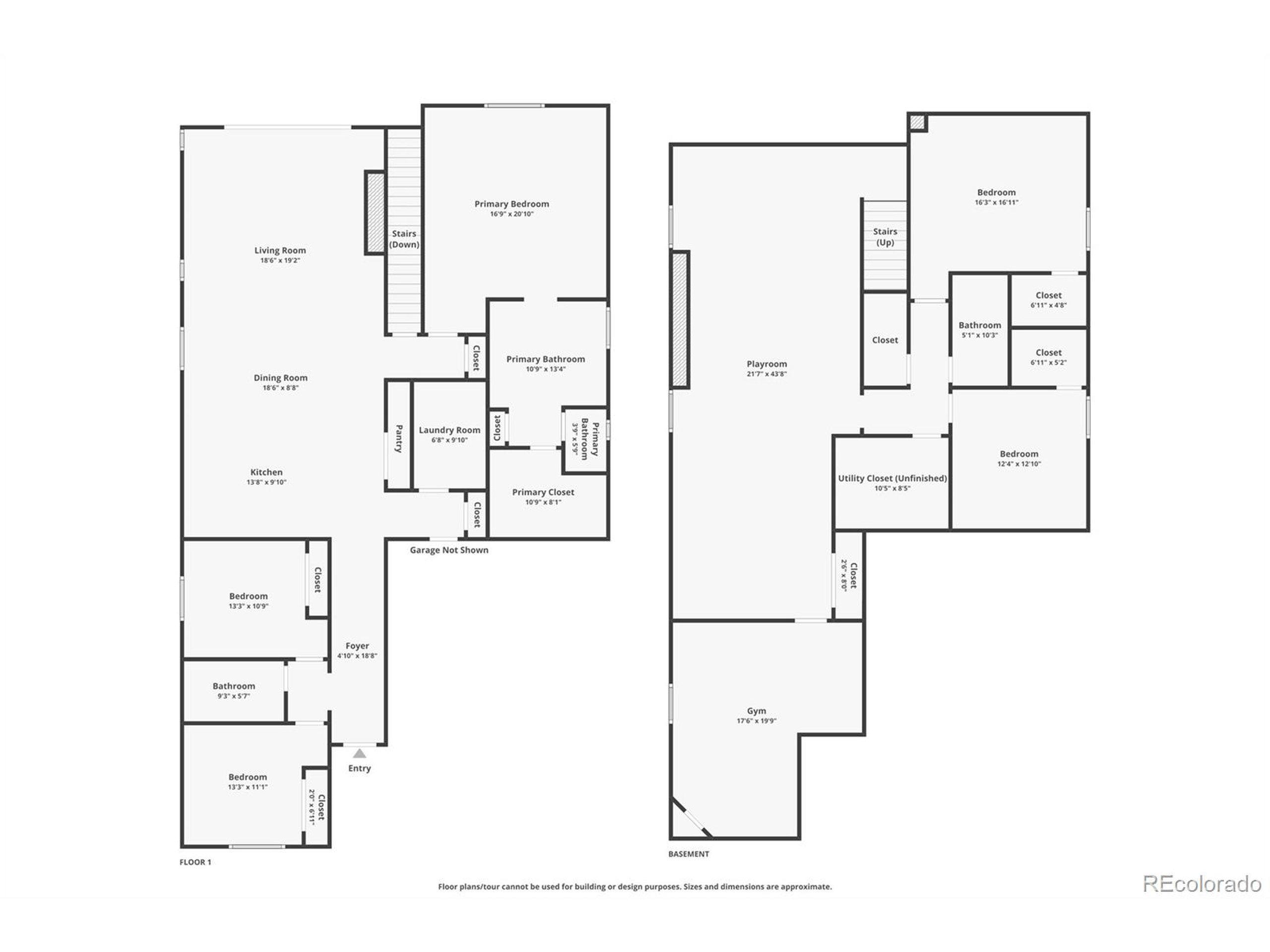 Ceylon Ct, Commerce City, CO 80022