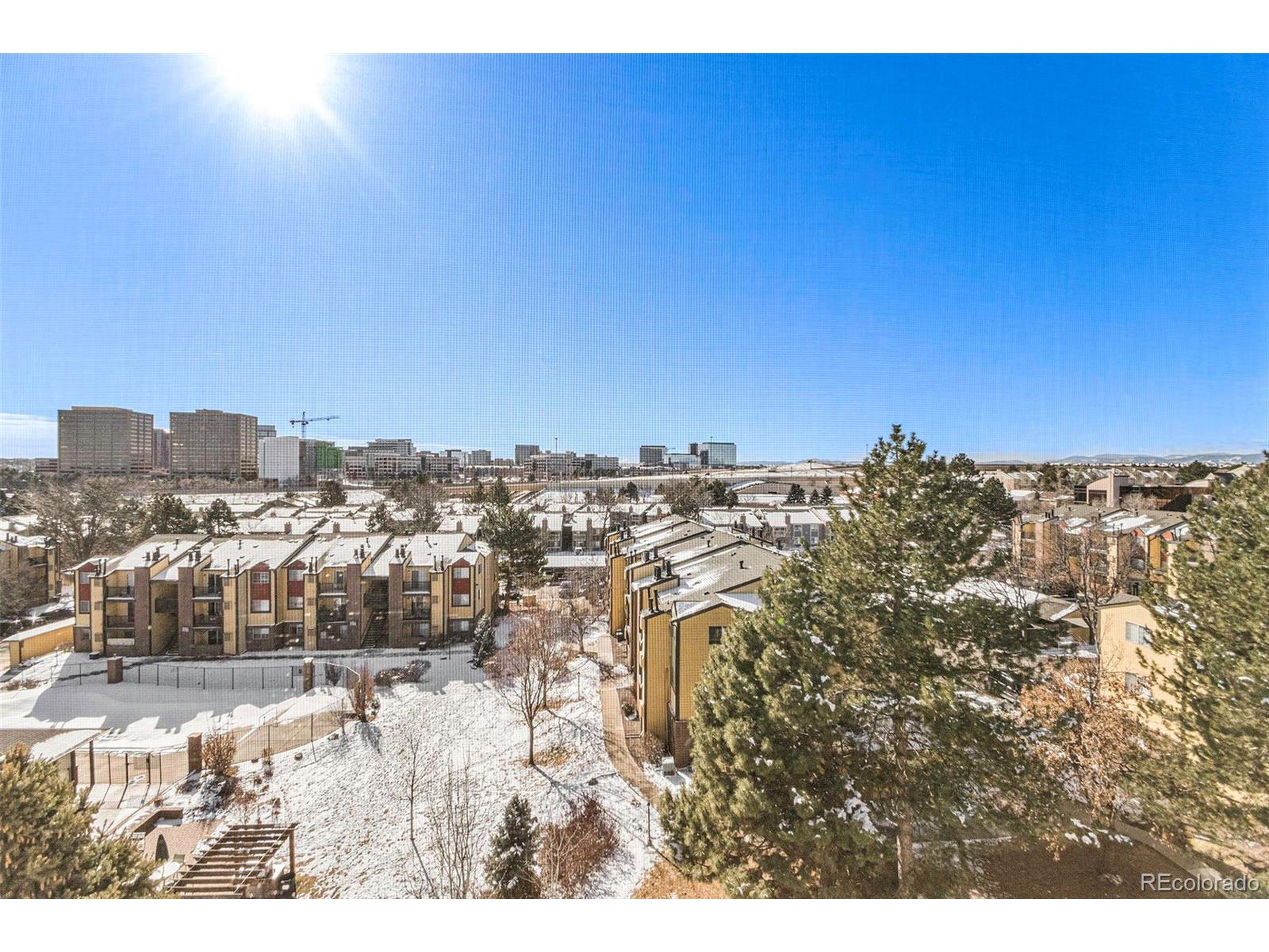 E Quincy Ave, Denver, CO 80237