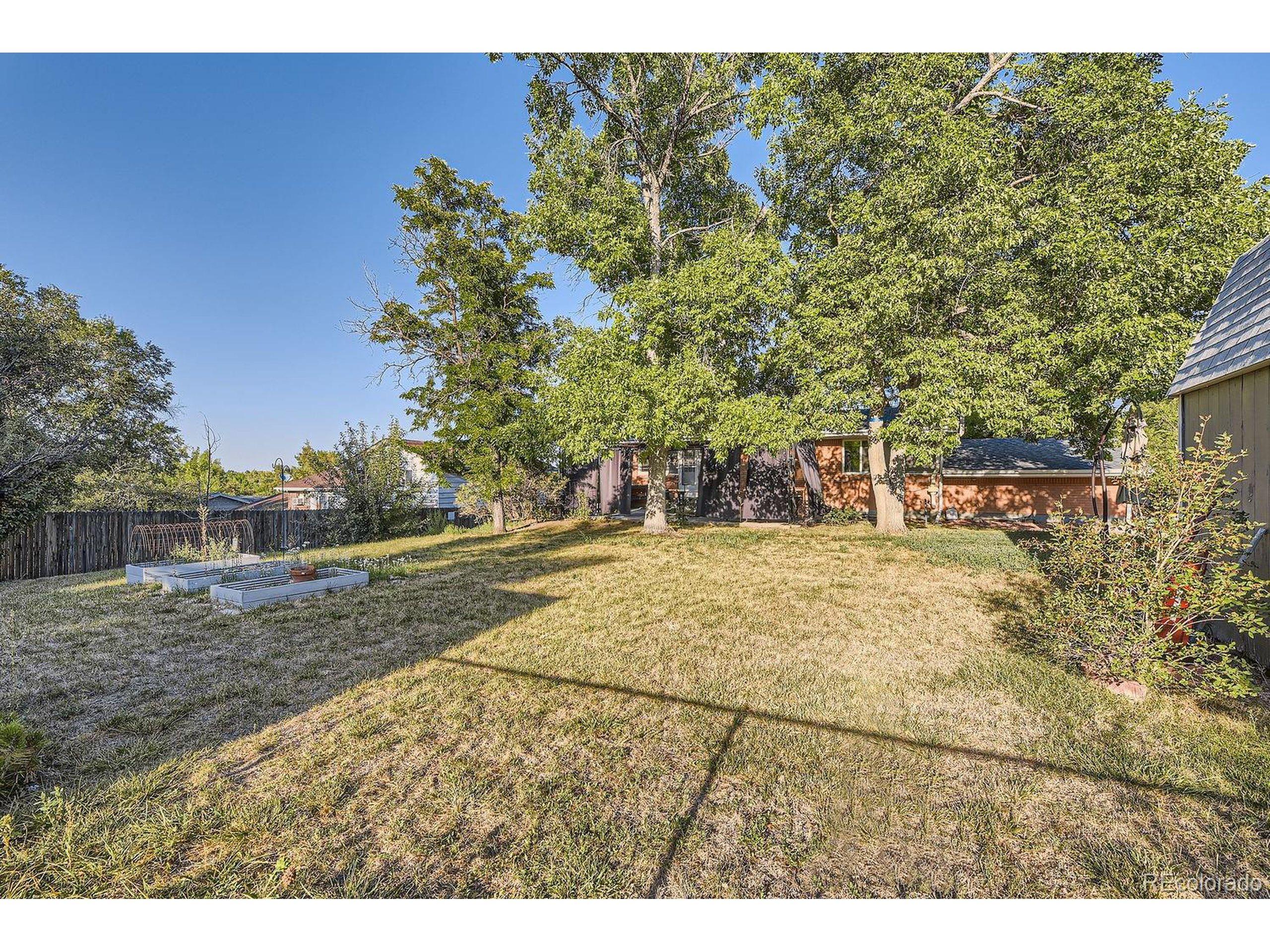 S Kendall Blvd, Littleton, CO 80128