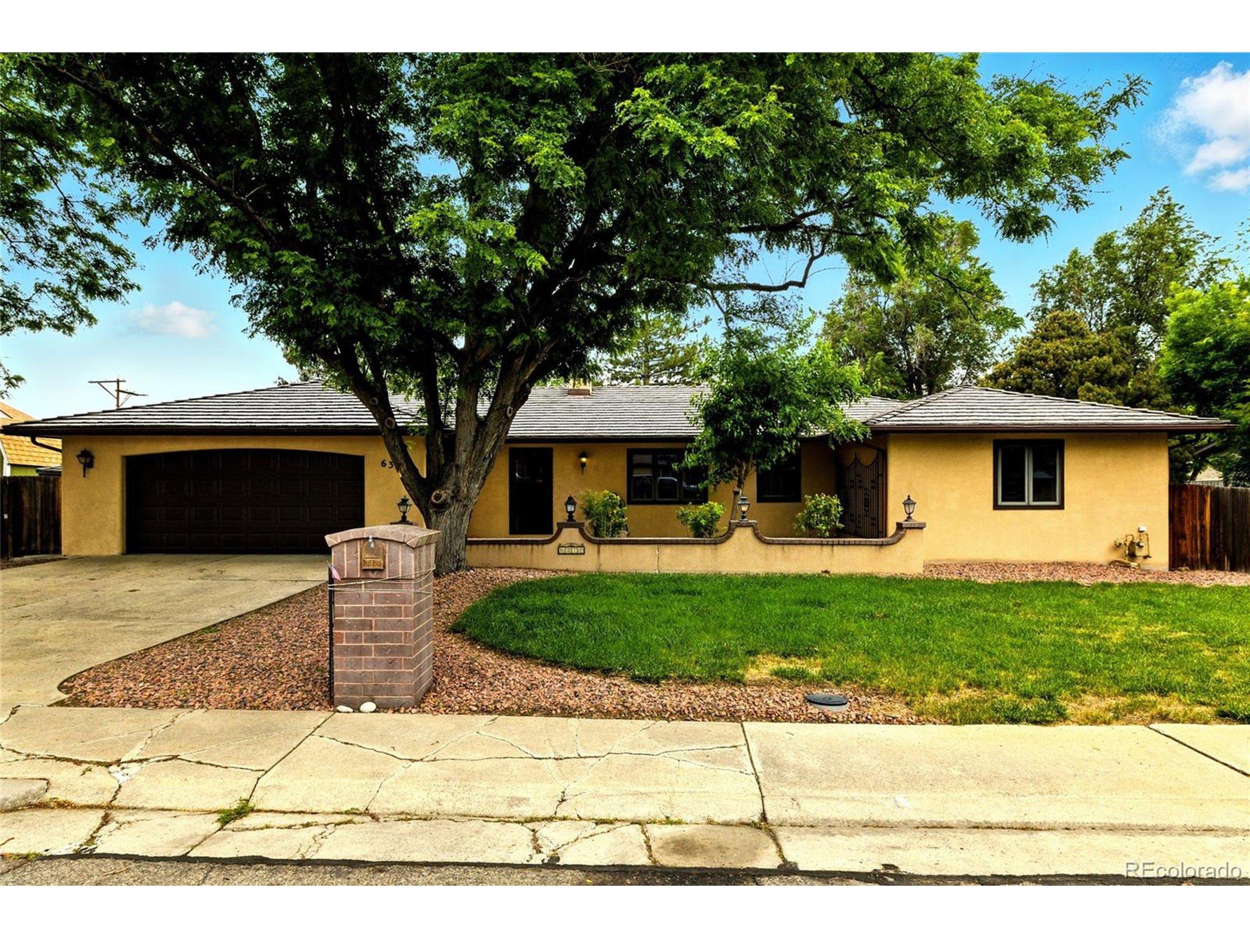 Lamar Pl, Arvada, CO 80003