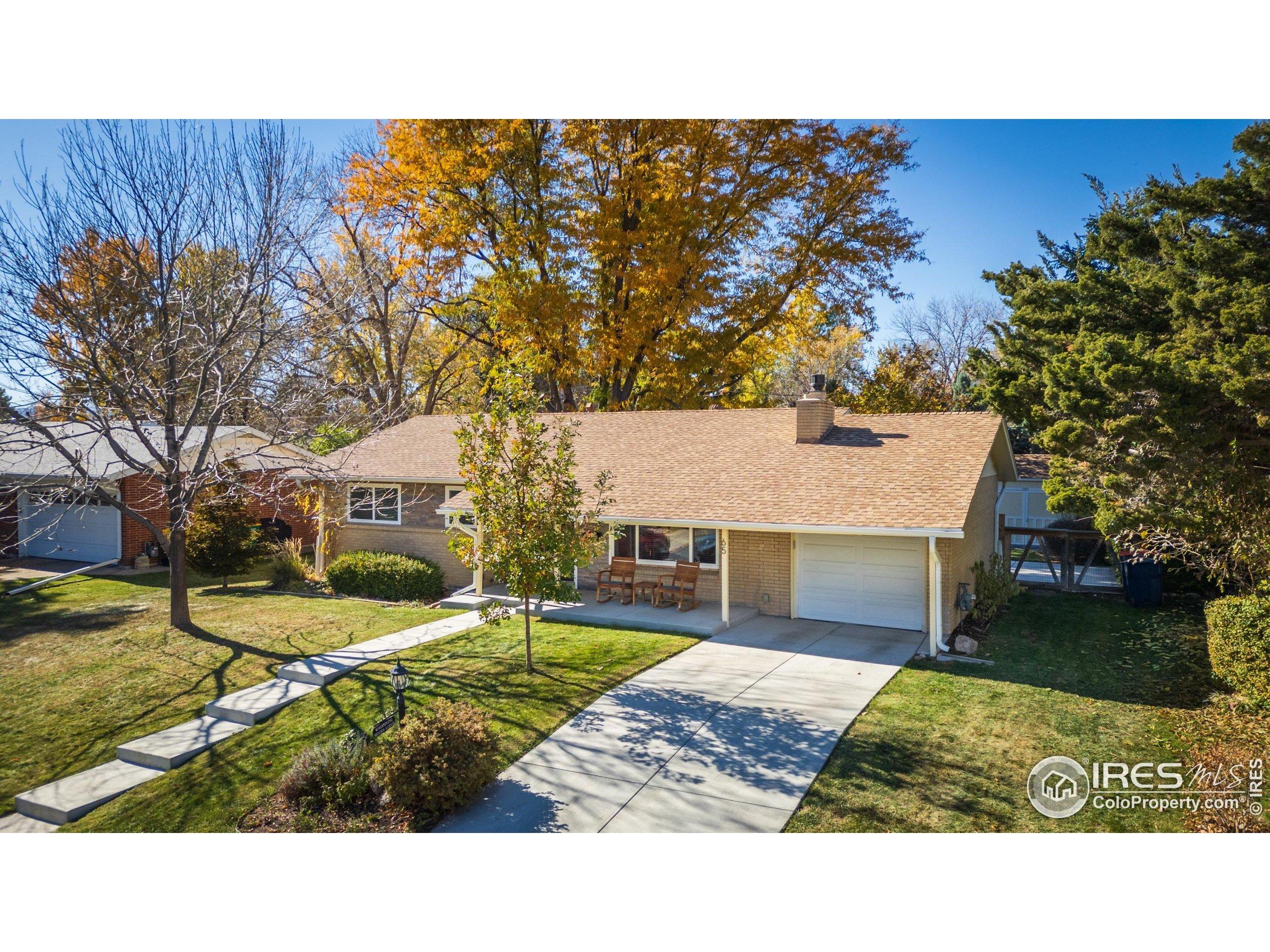 Cody St, Lakewood, CO 80226