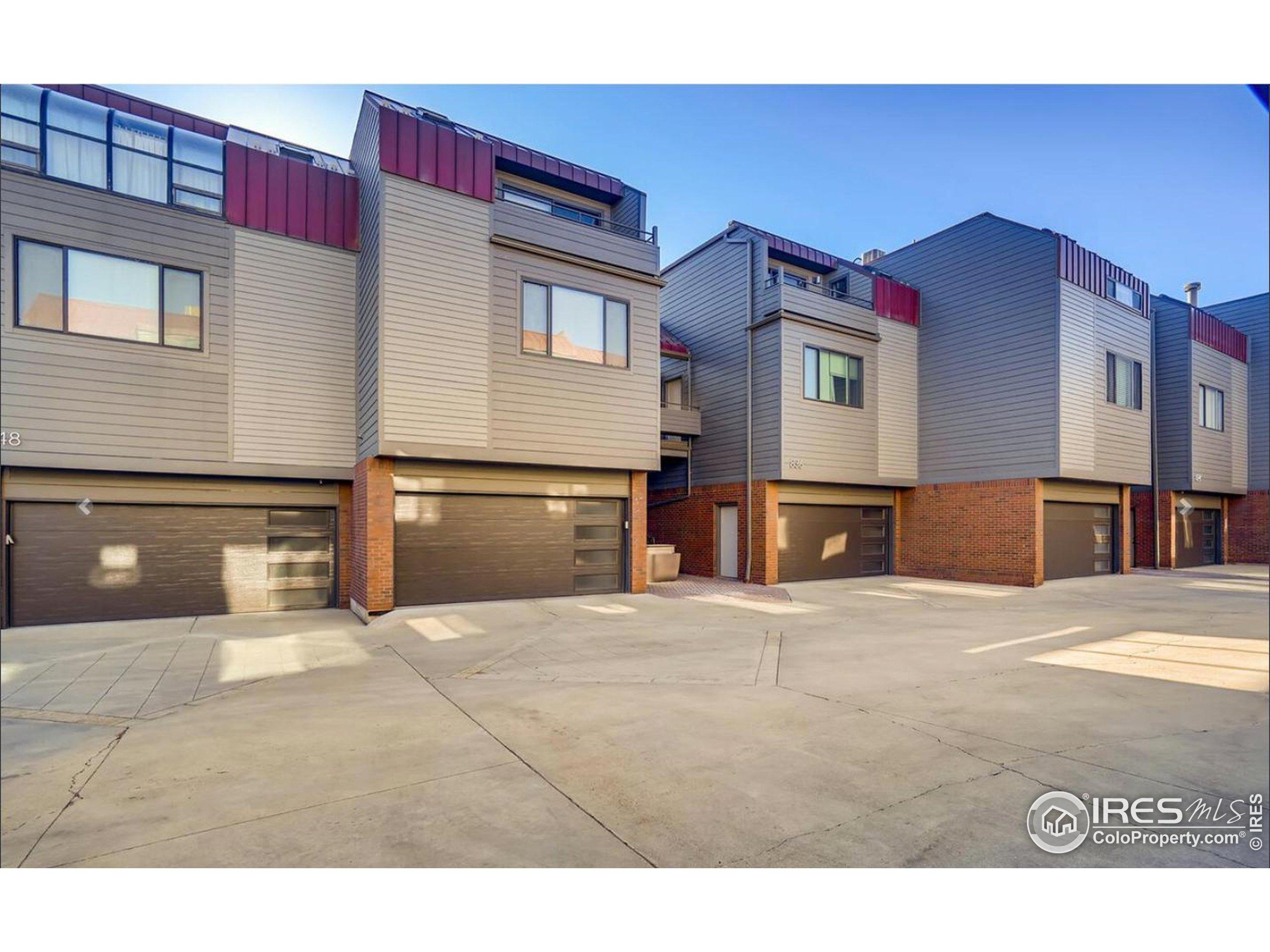 Walnut St, Boulder, CO 80302