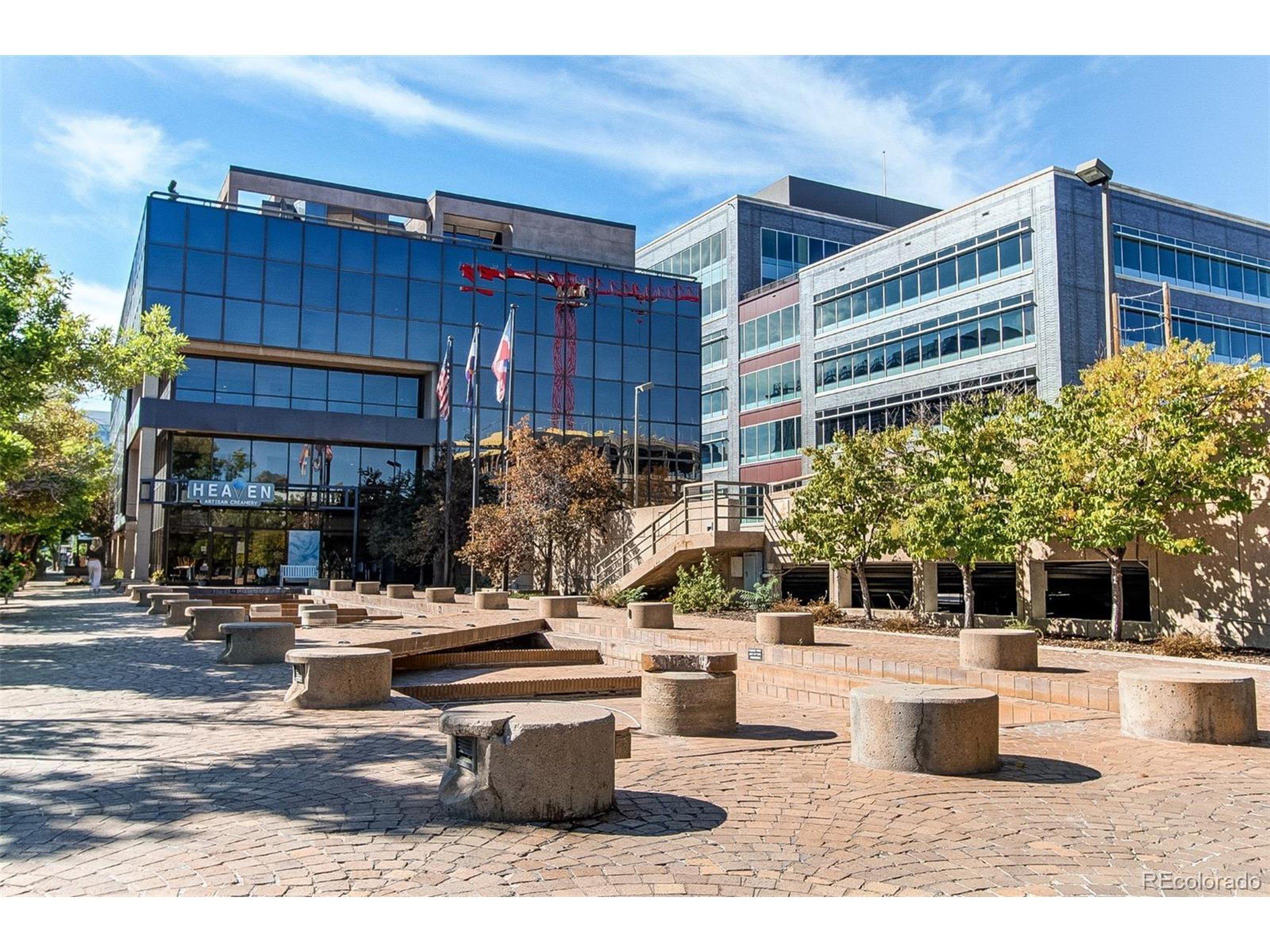 Garfield St, Denver, CO 80206