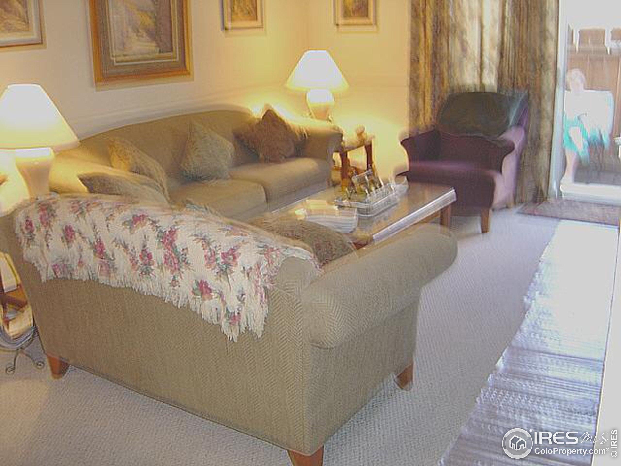 York St, Denver, CO 80229