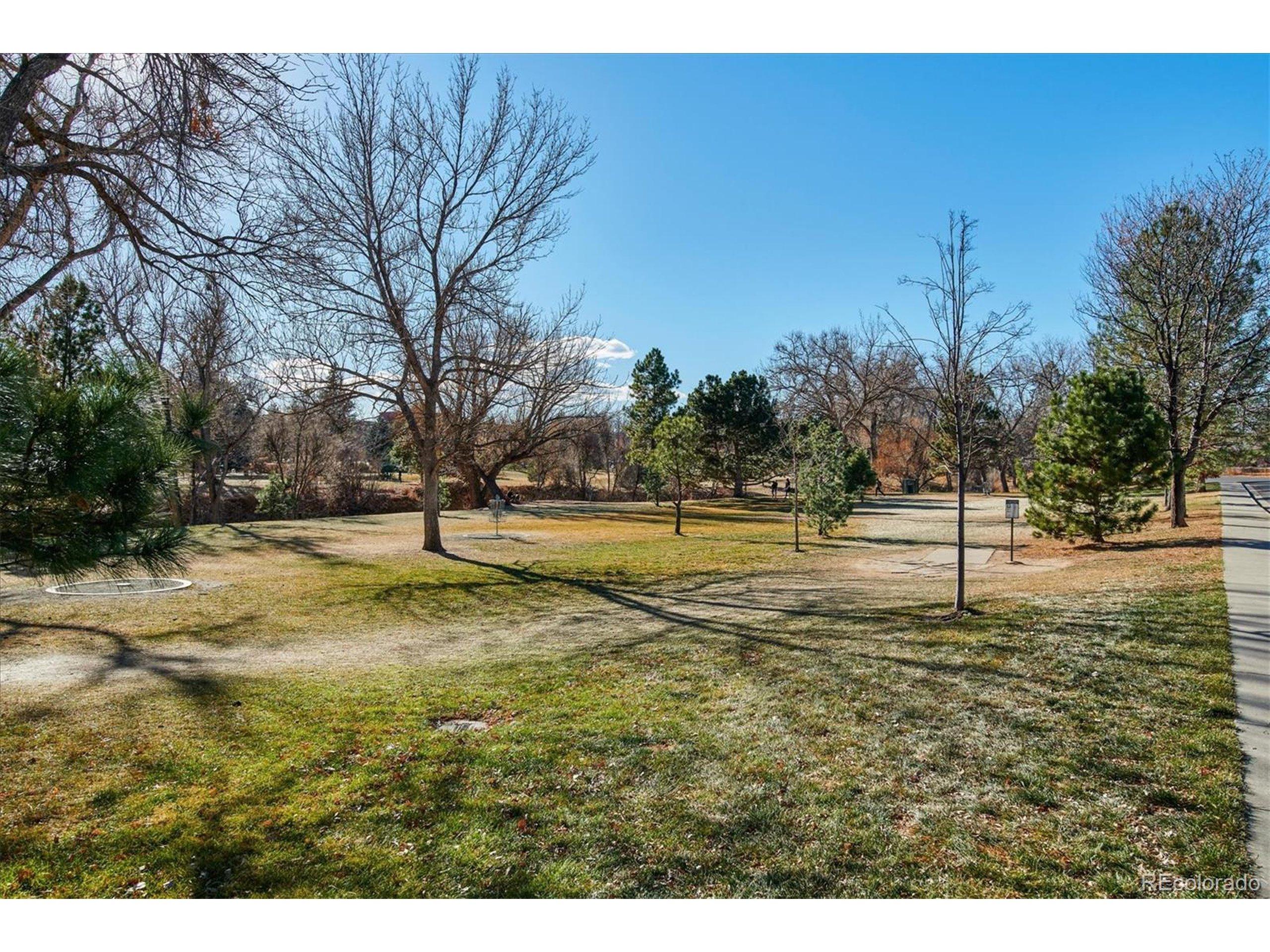 Barbara Ann Dr, Arvada, CO 80004