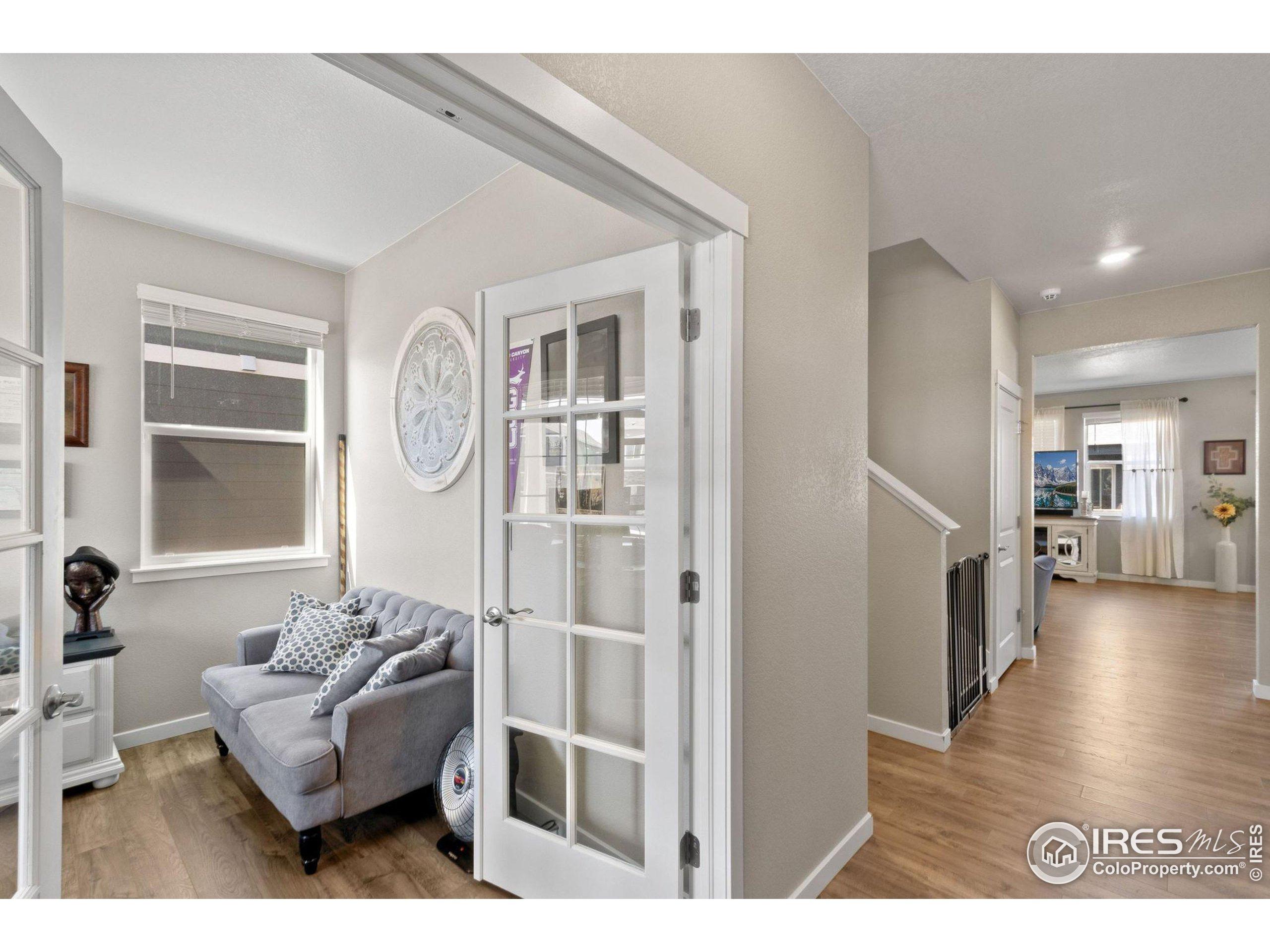 Vixen Dr, Fort Collins, CO 80524
