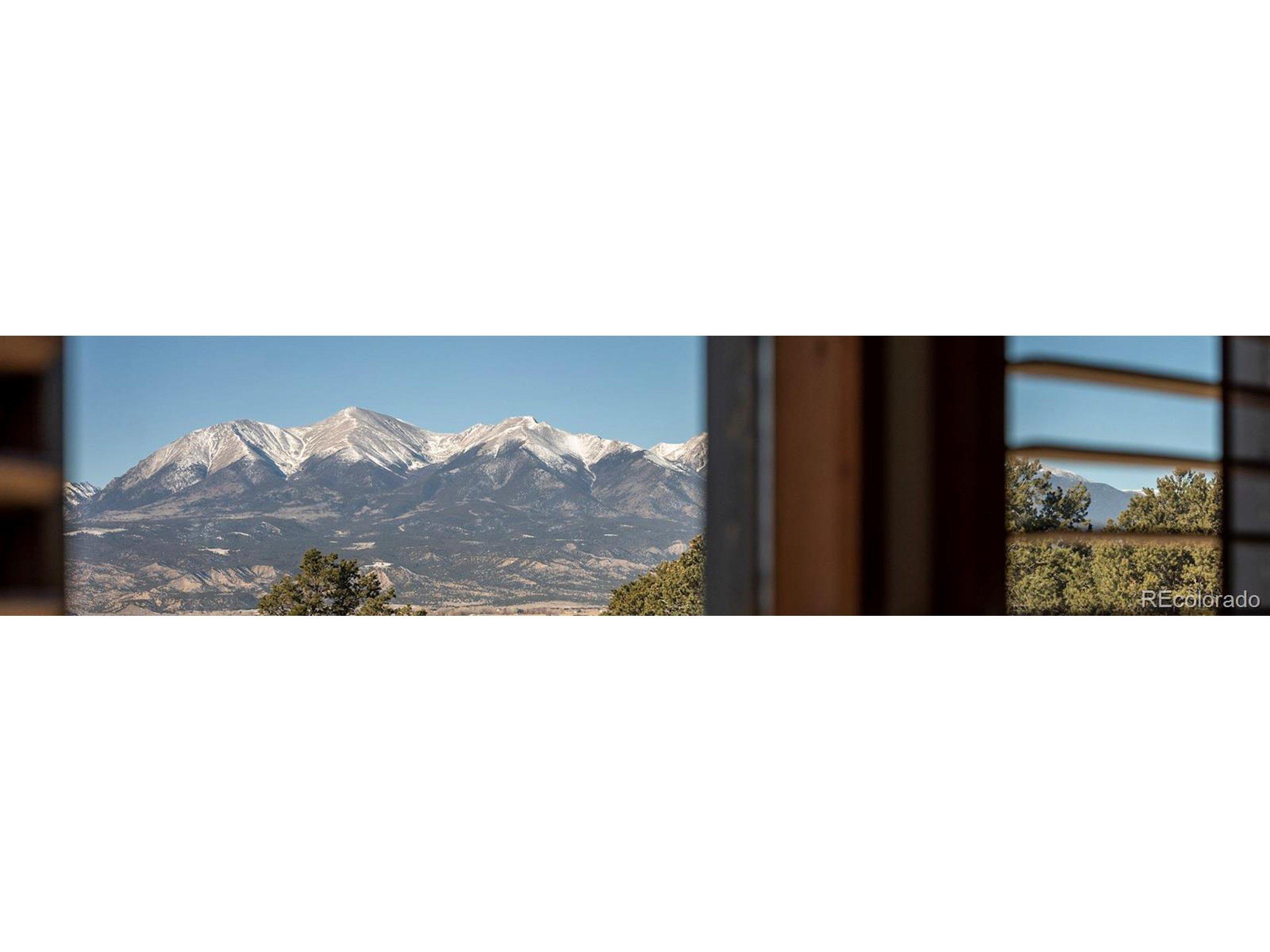 Sioux Cir, Salida, CO 81201