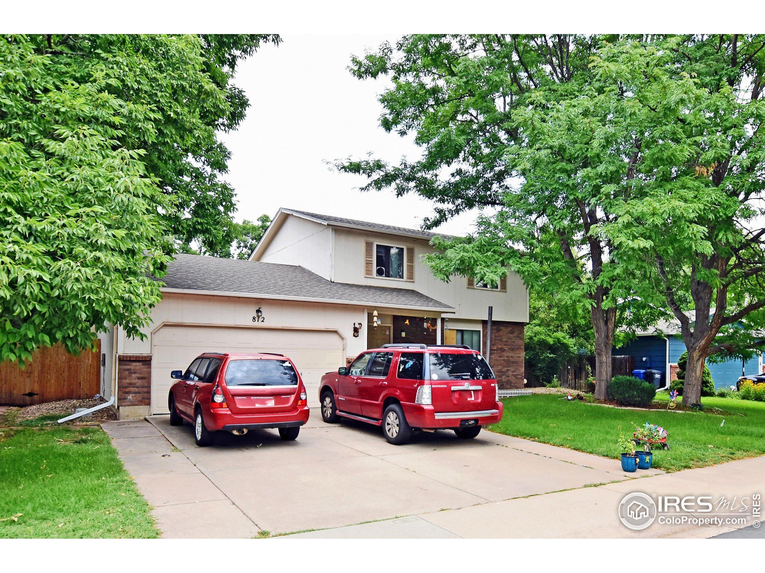 Coronado Ave, Fort Collins, CO 80526